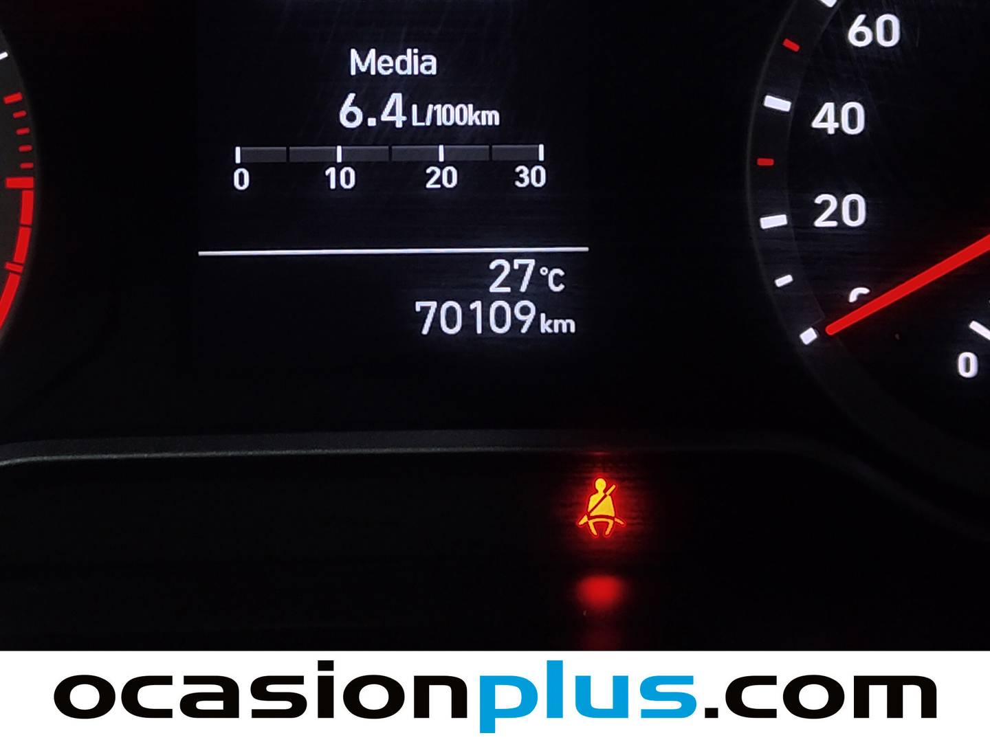 Hyundai i10 Hyundai i10 1.0 Klass (67 CV) de ocasión