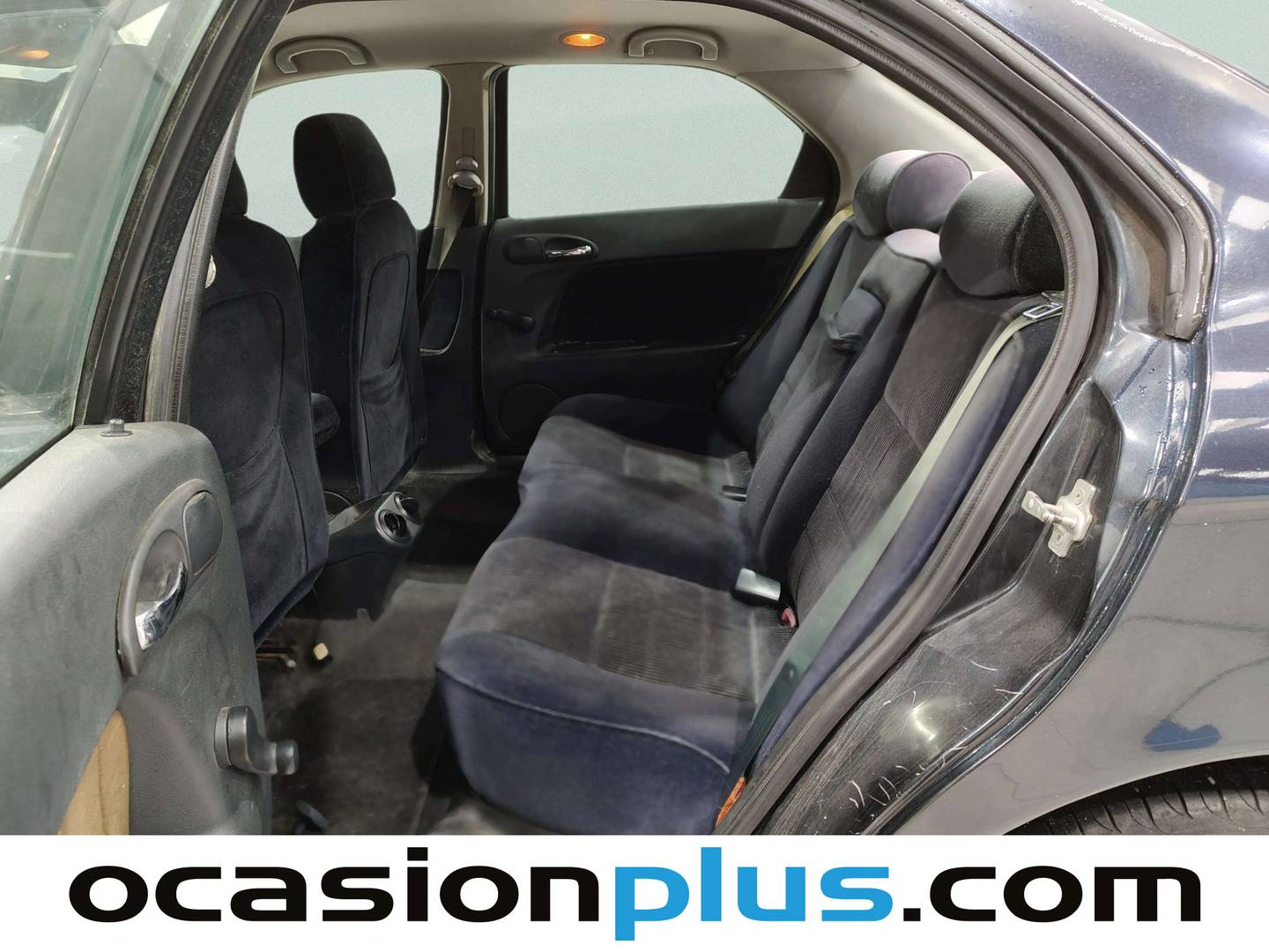 Foto Alfa Romeo 156 Alfa Romeo 156 1.9 JTD (105 CV)