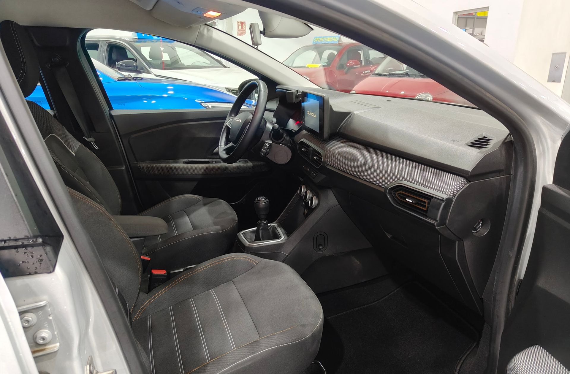 Dacia Sandero Stepway Expression TCe - foto 19