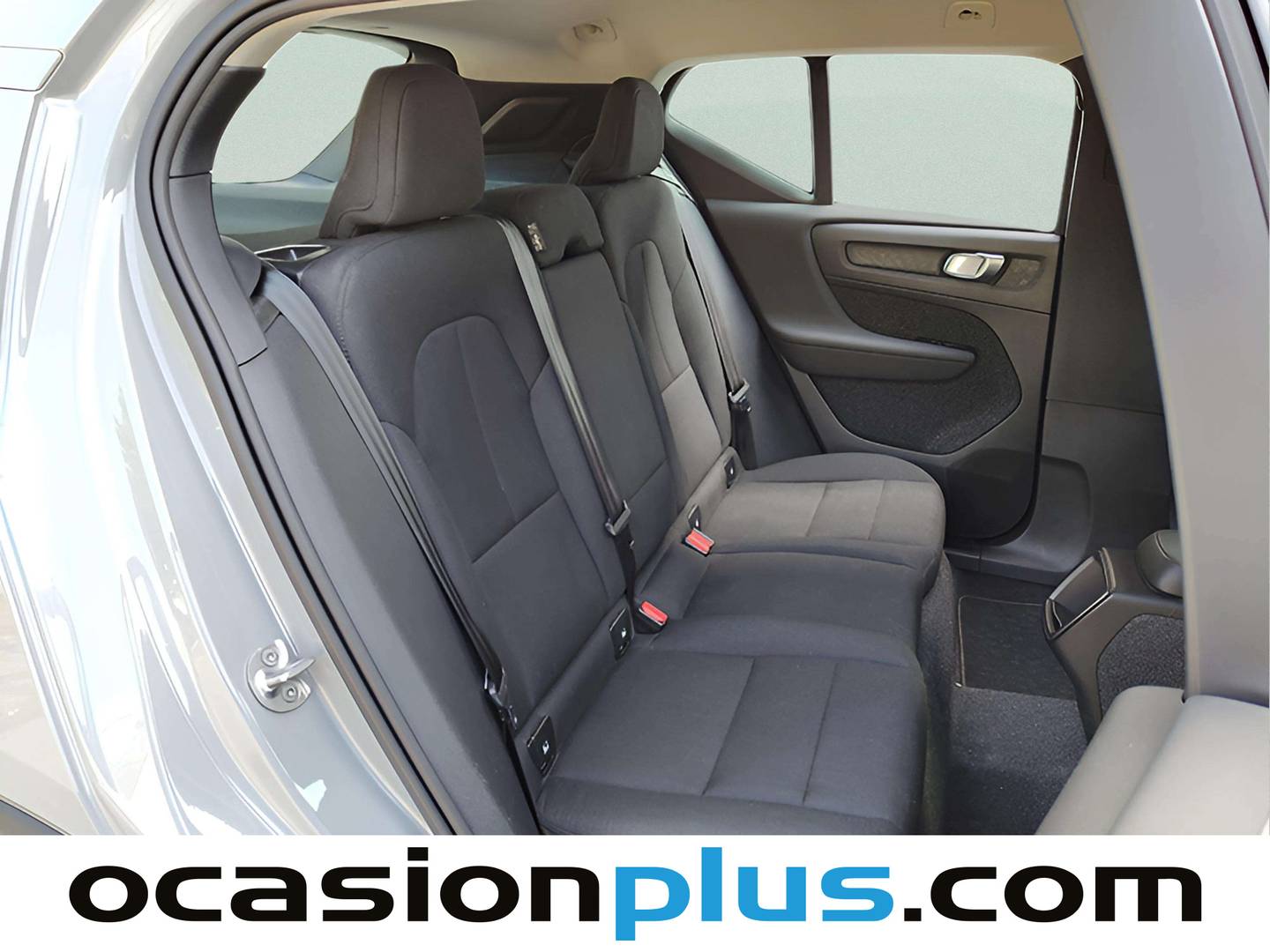 Volvo XC40 Volvo XC40 T2 Essential Auto (129 CV) gasolina