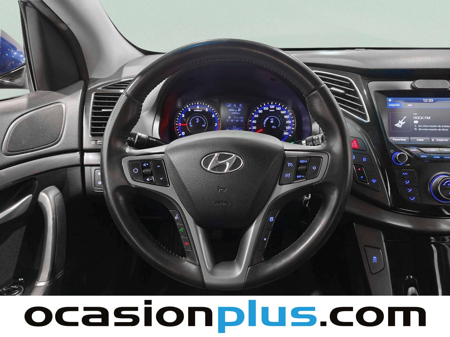 Hyundai i40 Hyundai i40 1.6 GDi Klass (135 CV) de segunda mano