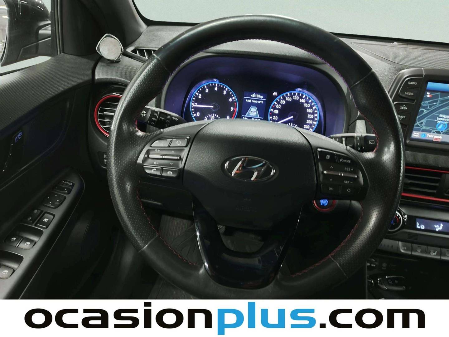 Hyundai Kona Hyundai Kona 1.0 TGDi Tecno 4x2 88 kW (120 CV) gasolina