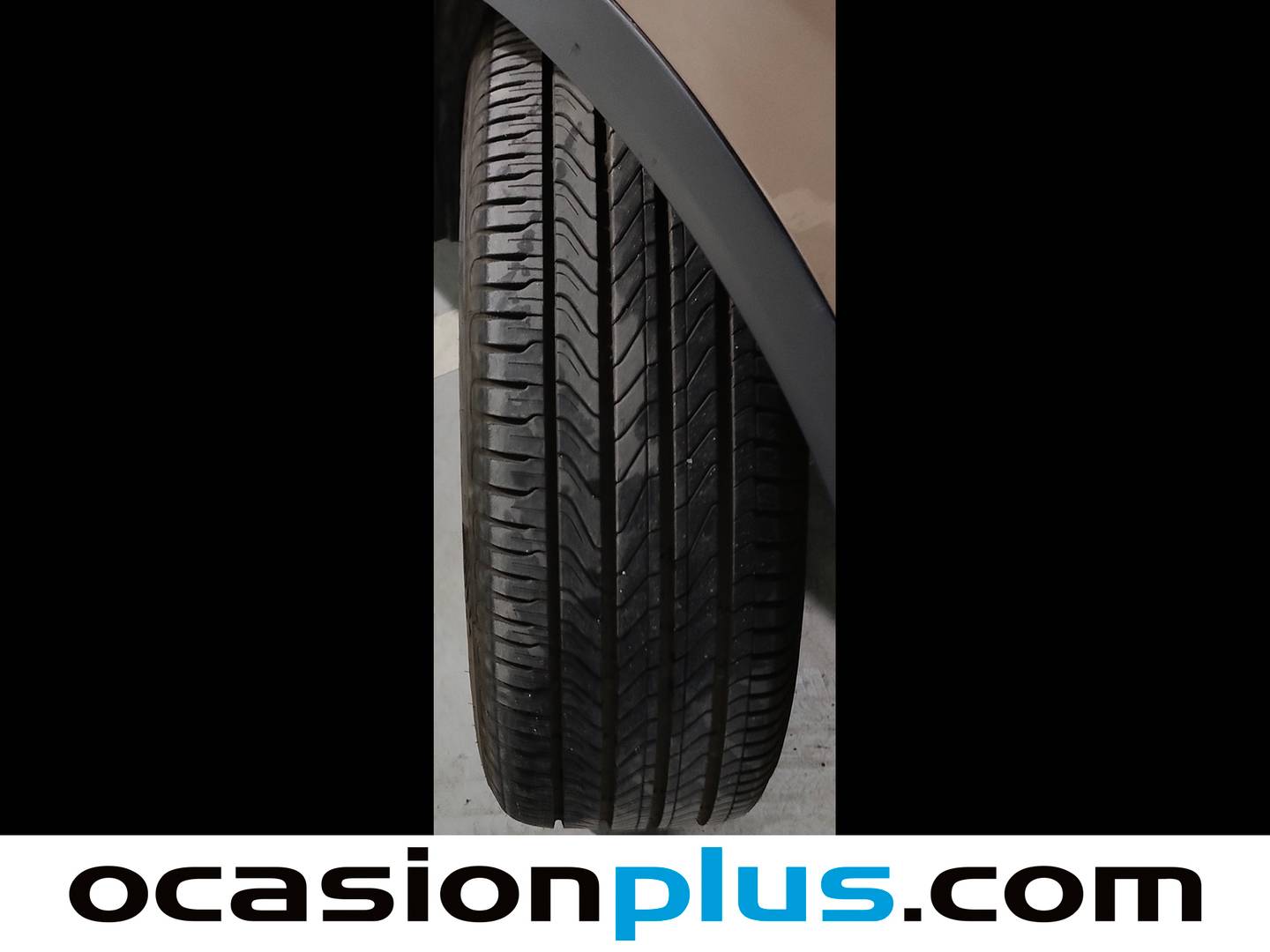 Mitsubishi Eclipse Cross Mitsubishi Eclipse Cross 150T Motion (163 CV) de ocasión