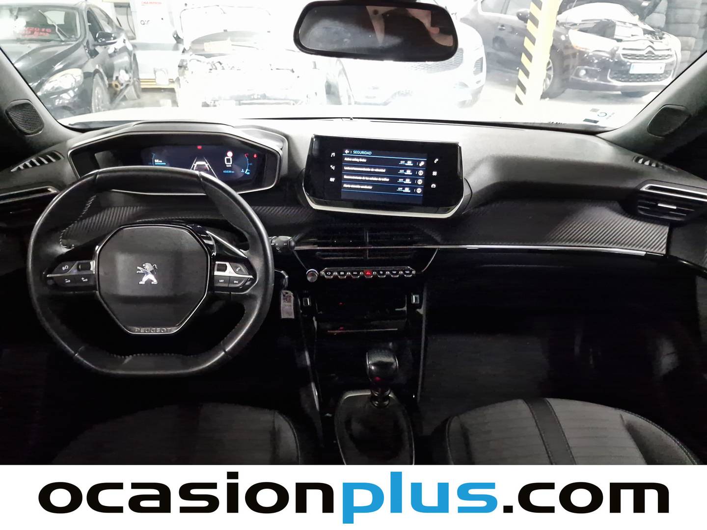 Foto Peugeot 2008 Peugeot 2008 PureTech 130 S&S Allure Pack (130 CV)