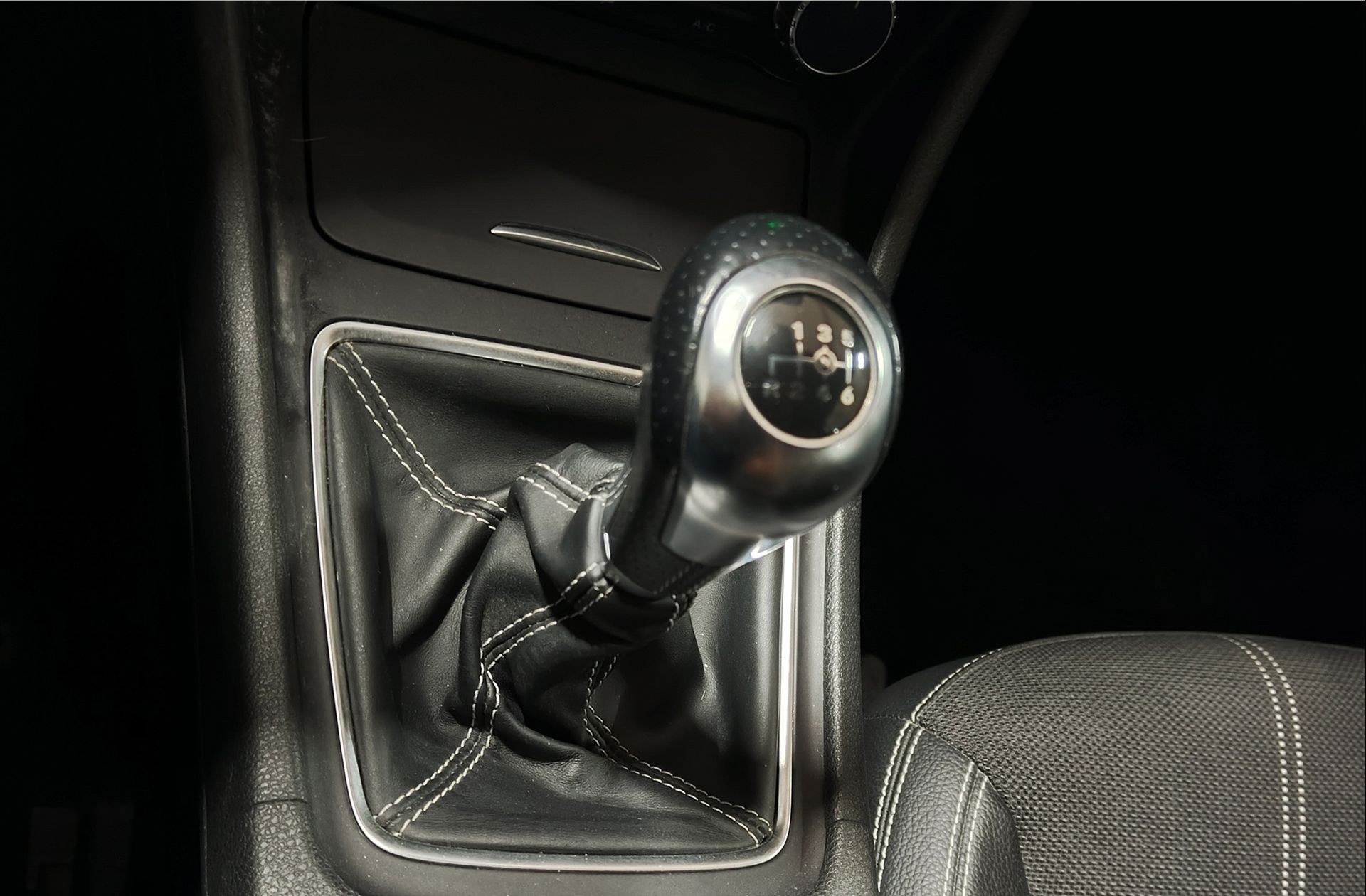 Mercedes-Benz Clase A 180 CDI Blue Efficiency Urban - foto 5