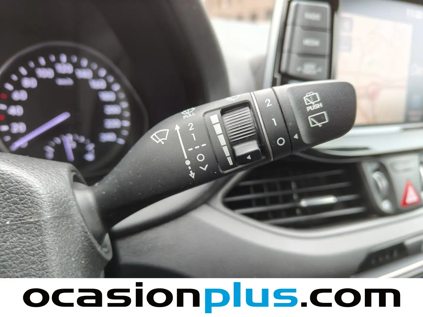 Foto Hyundai i30 Hyundai i30 1.4 TGDI Tecno DCT (140 CV)