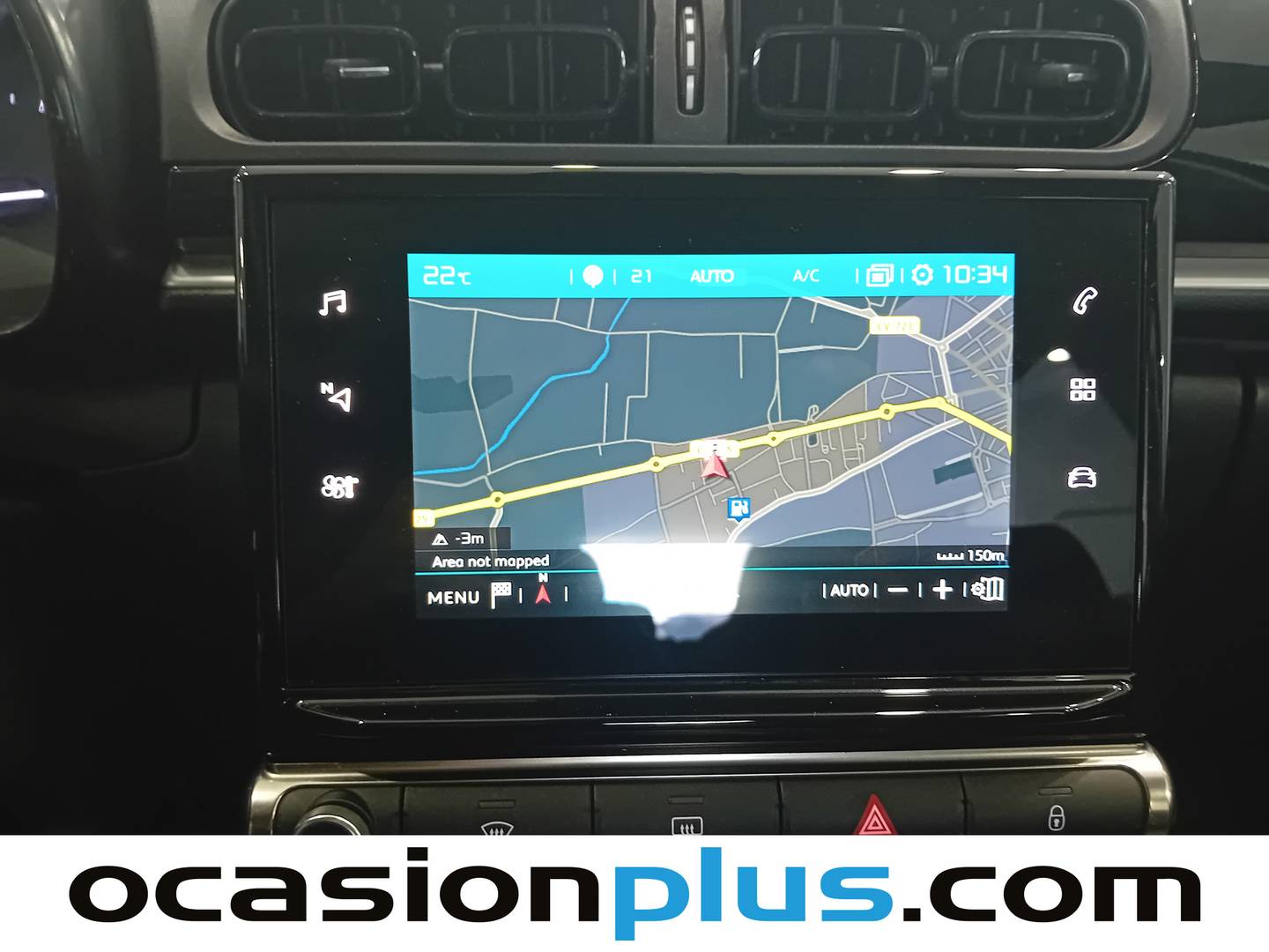 Foto Citroën C3 Origin Citroen C3 Origin Plus BlueHDi (102 CV)