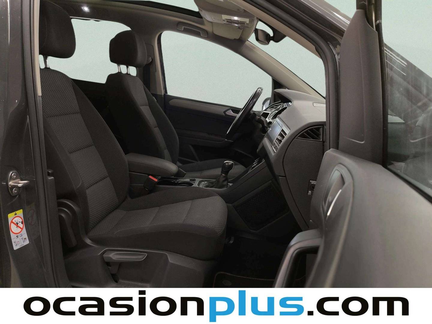 Volkswagen Touran Volkswagen Touran Advance 2.0 TDI (150 CV) DSG diésel