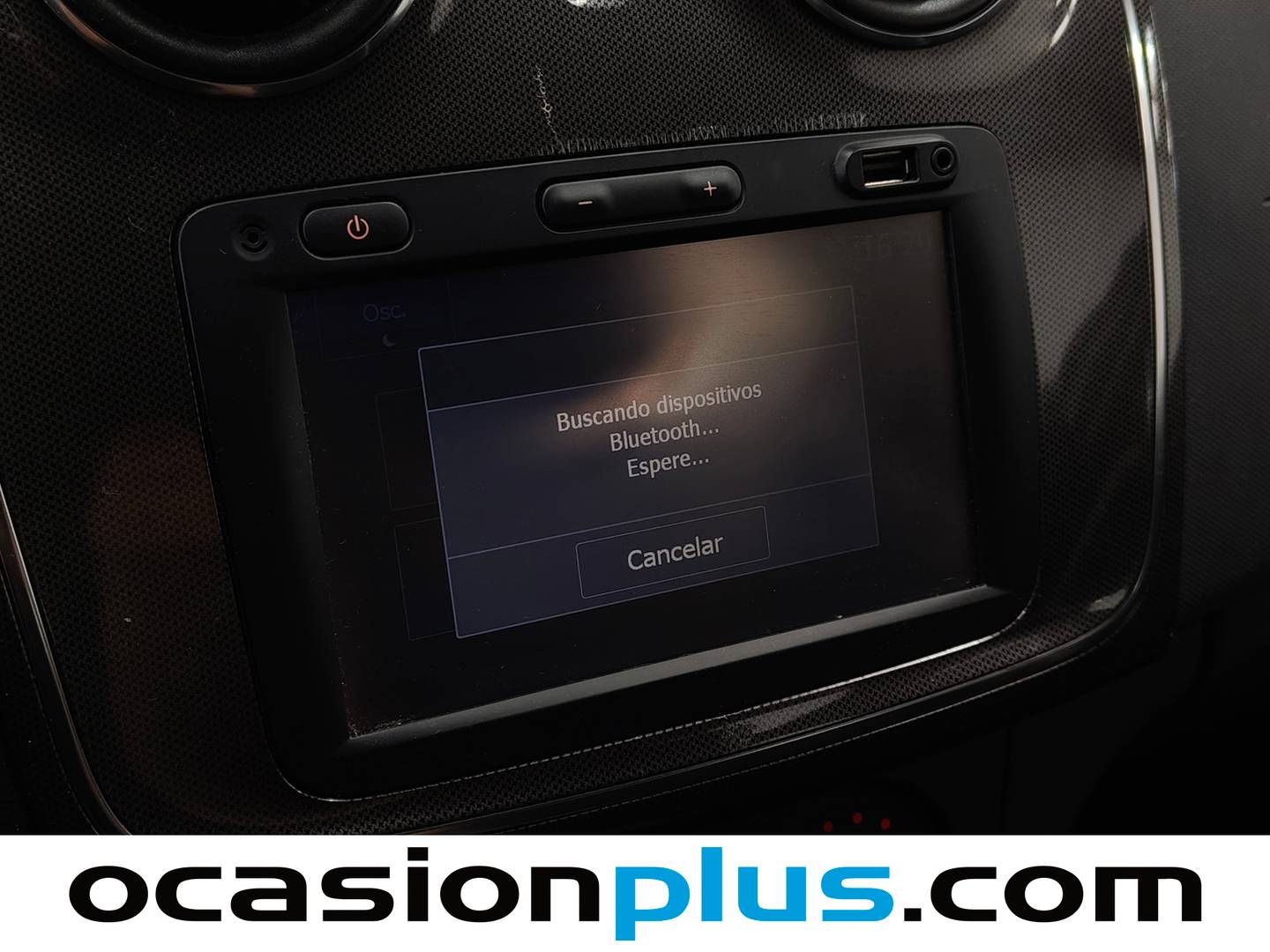 Dacia Sandero Dacia Sandero Stepway TCe (90 CV) GLP km 0