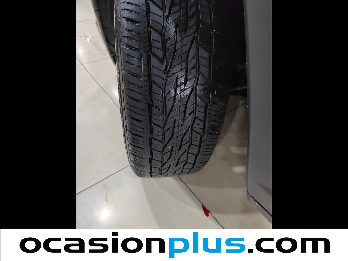 Foto Jeep Compass Jeep Compass 1.6 Multijet Limited 4x2 (120 CV)