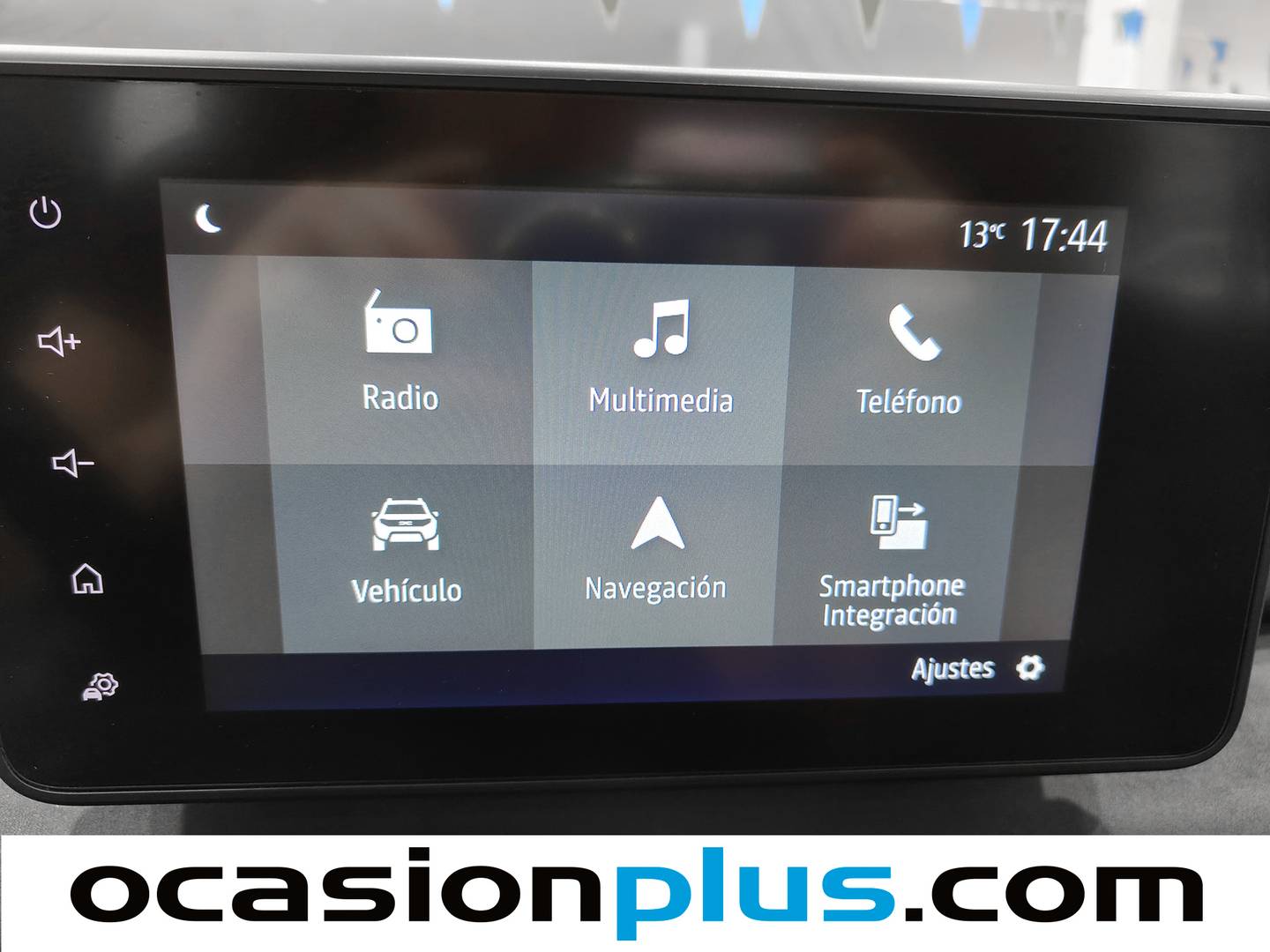 Foto Dacia Sandero Dacia Sandero Stepway Extreme Go TCe (110 CV)