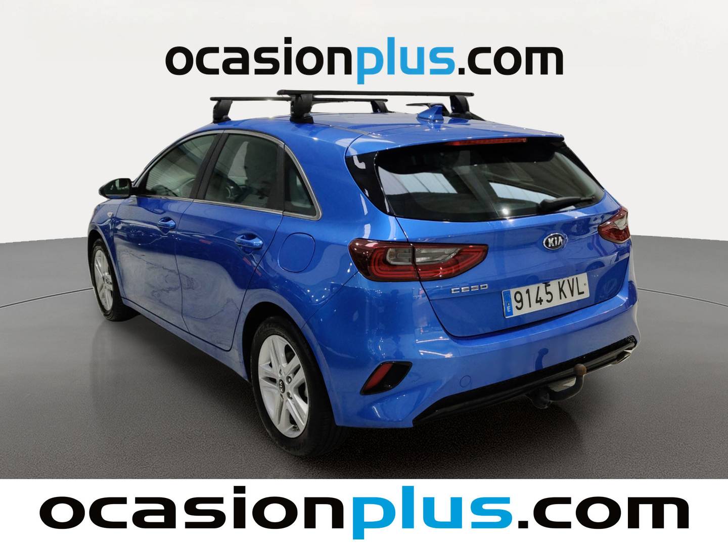 Foto KIA Ceed Kia Ceed 1.0 T-GDi Drive (120 CV)