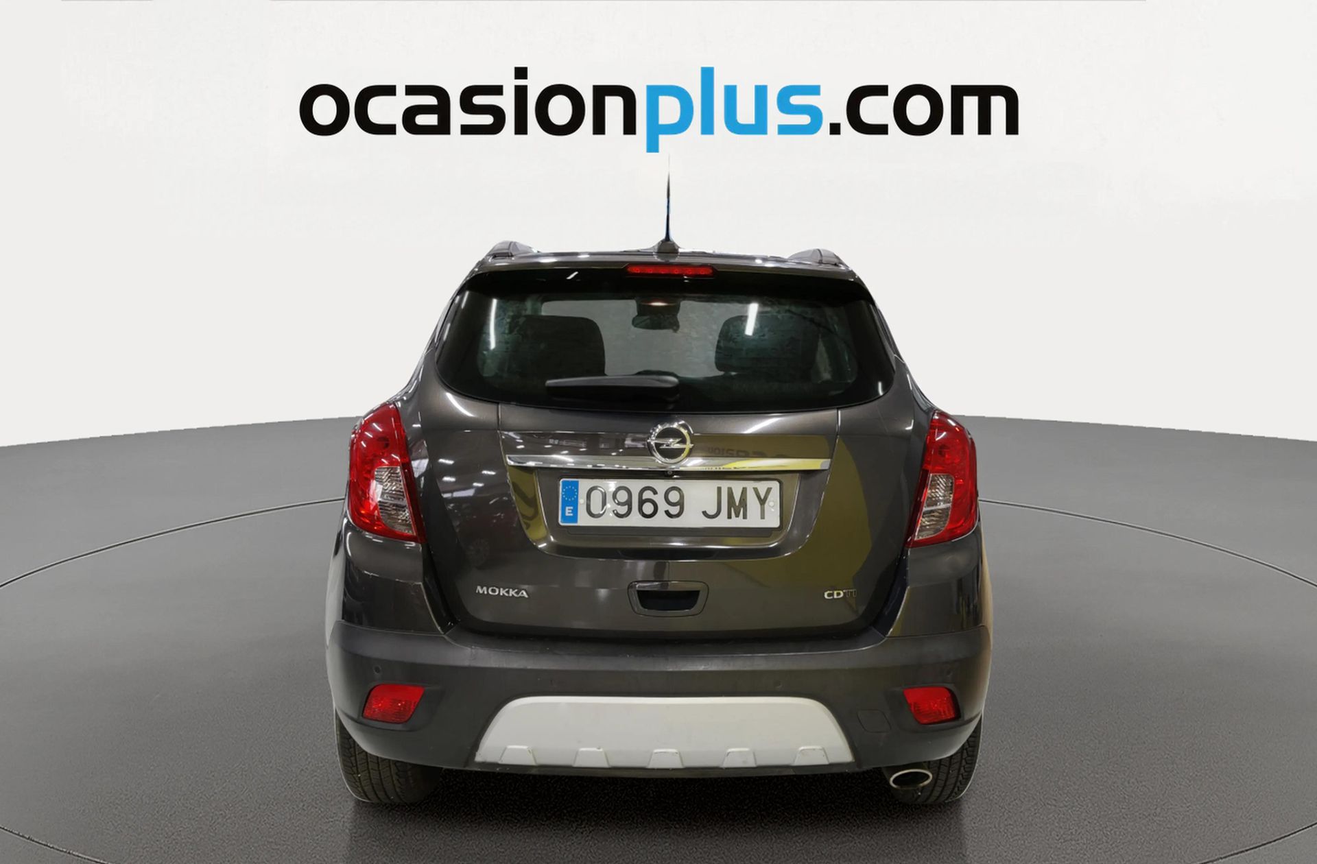 Opel Mokka 1.6 CDTi Selective 4x2 - foto 13