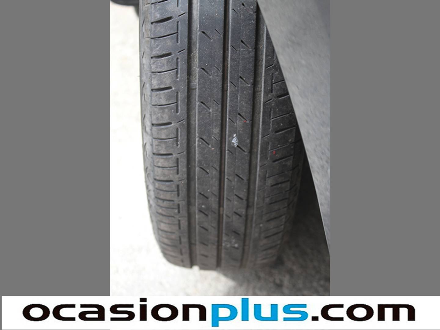 Foto Mitsubishi Space Star Mitsubishi Space Star 120 MPI Motion (71 CV)