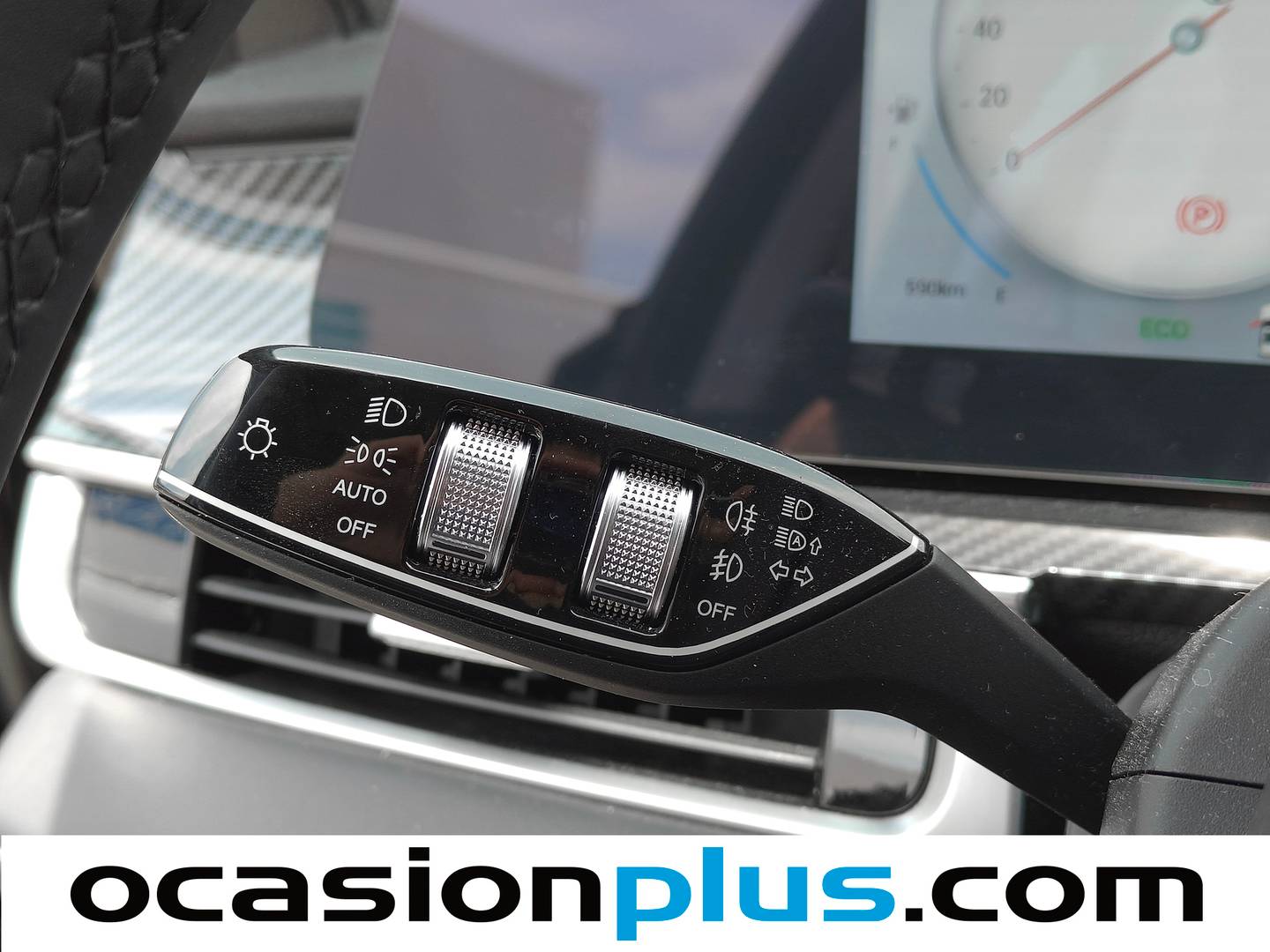 EBRO S700 EBRO S700 1.6 TGDI Comfort DCT (147 CV) de ocasión