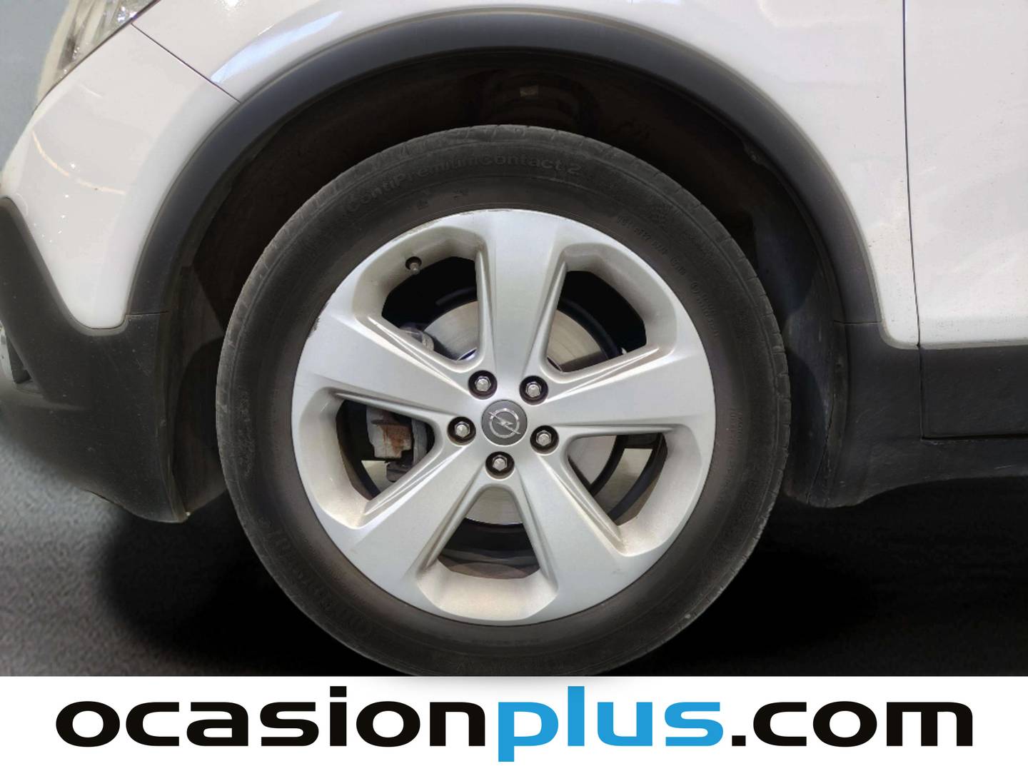 Opel Mokka Opel Mokka 1.7 CDTi S&S Selective 4x2 (130 CV) 130cv