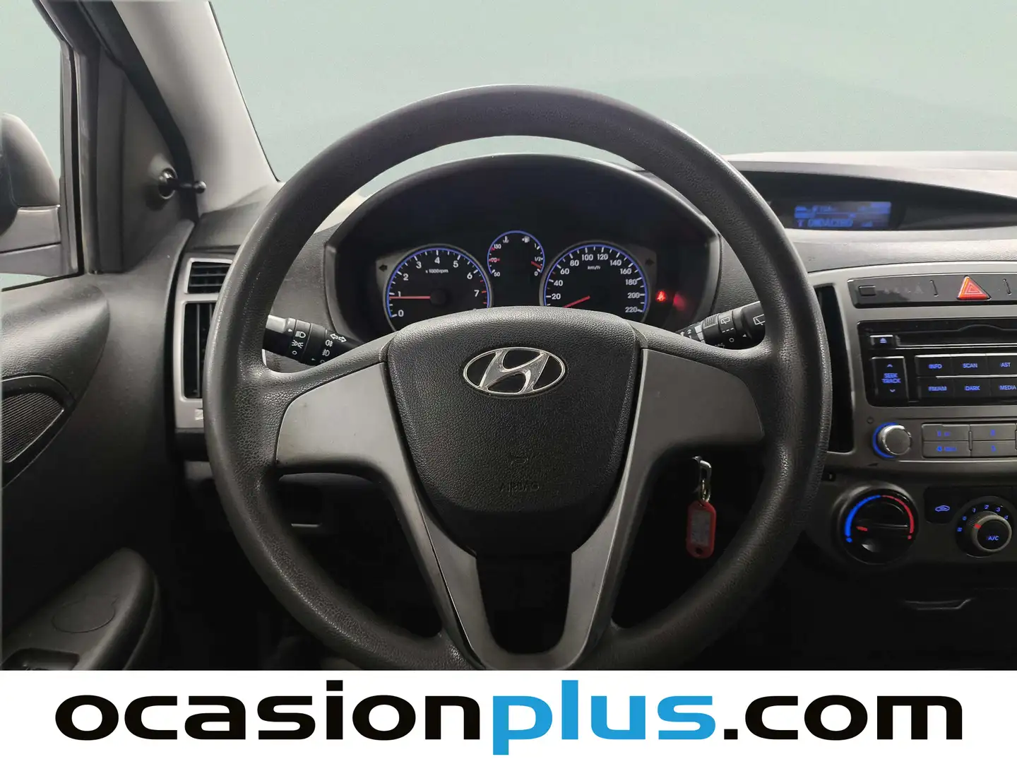 Foto Hyundai i20 Hyundai i20 1.2 City (85 CV)