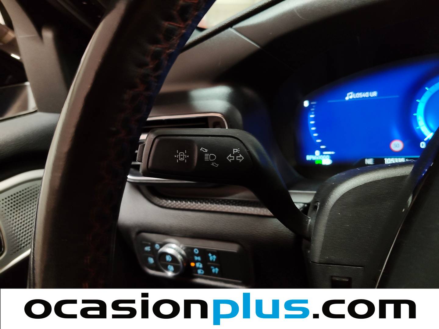 Ford Explorer Ford Explorer 3.0 PHEV ST Line AWD (457 CV) 7 Plazas de ocasión