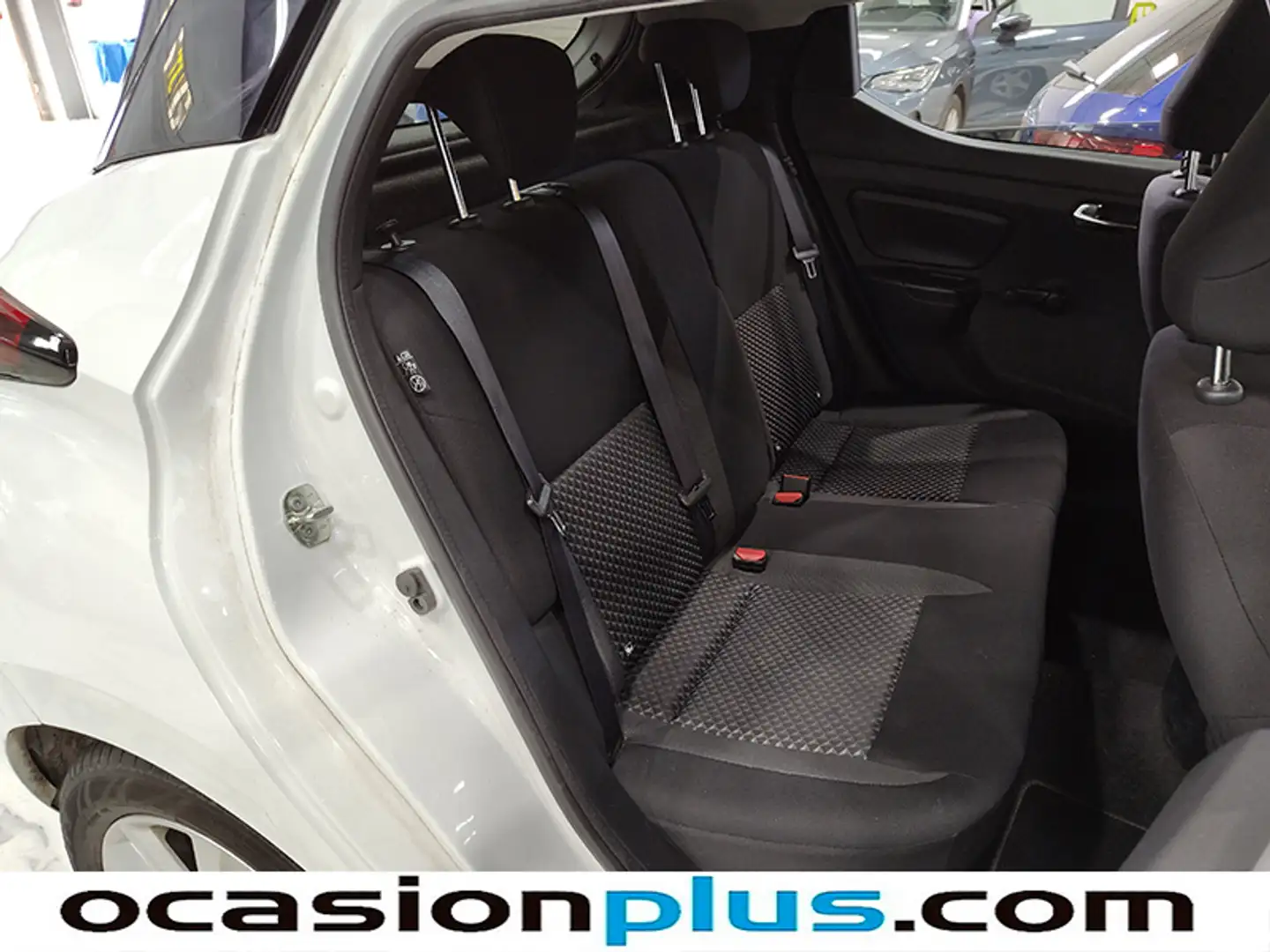 Foto Nissan Micra Nissan Micra IG-T 100 Acenta (100 CV)