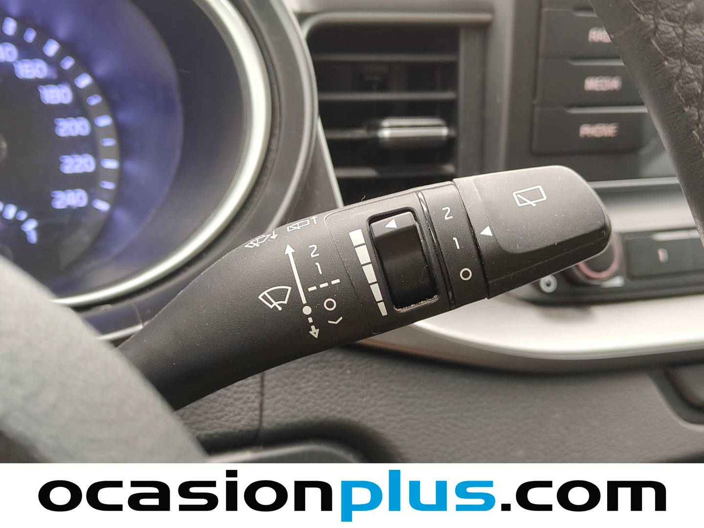 KIA XCeed KIA XCeed 1.6 MHEV iMT Concept (136CV) al mejor precio