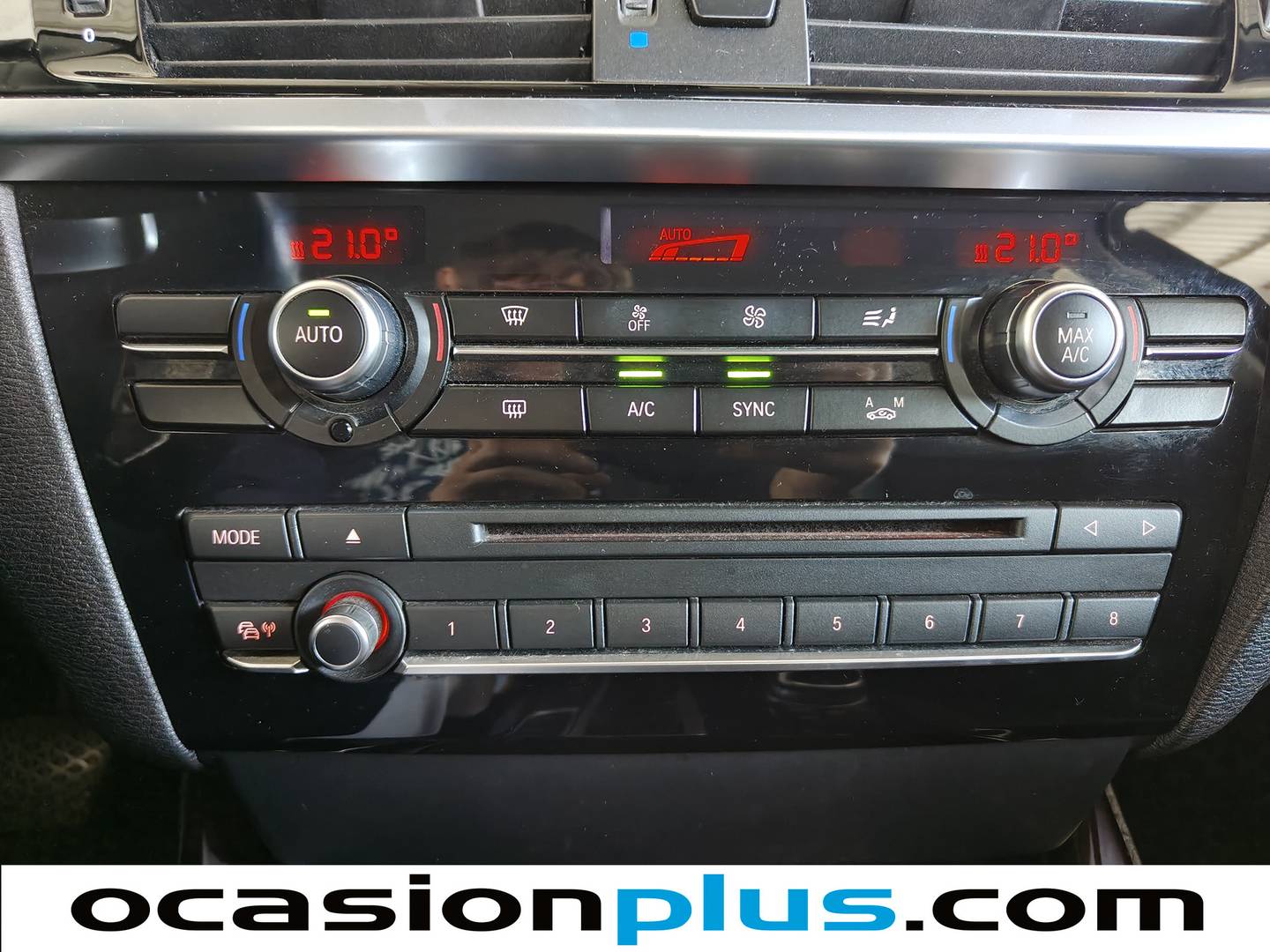 Foto BMW X4 BMW X4 xDrive30d (258 CV)