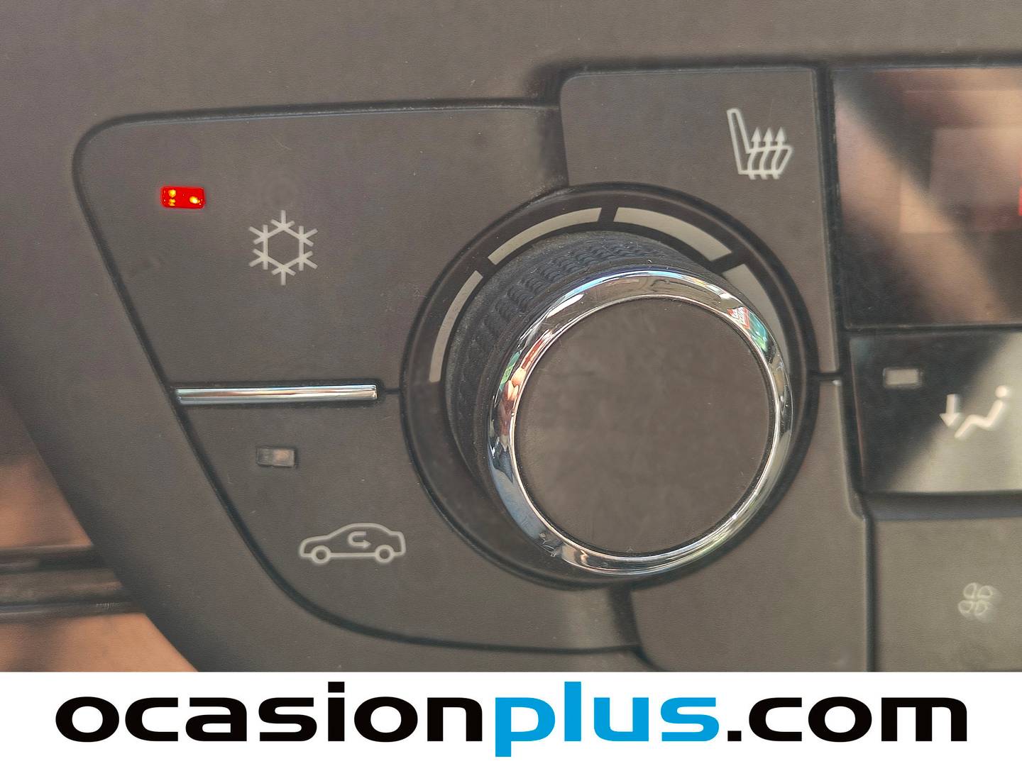 Extras y acabados del Opel Insignia Opel Insignia 2.0 CDTI S&S Excellence (130 CV)