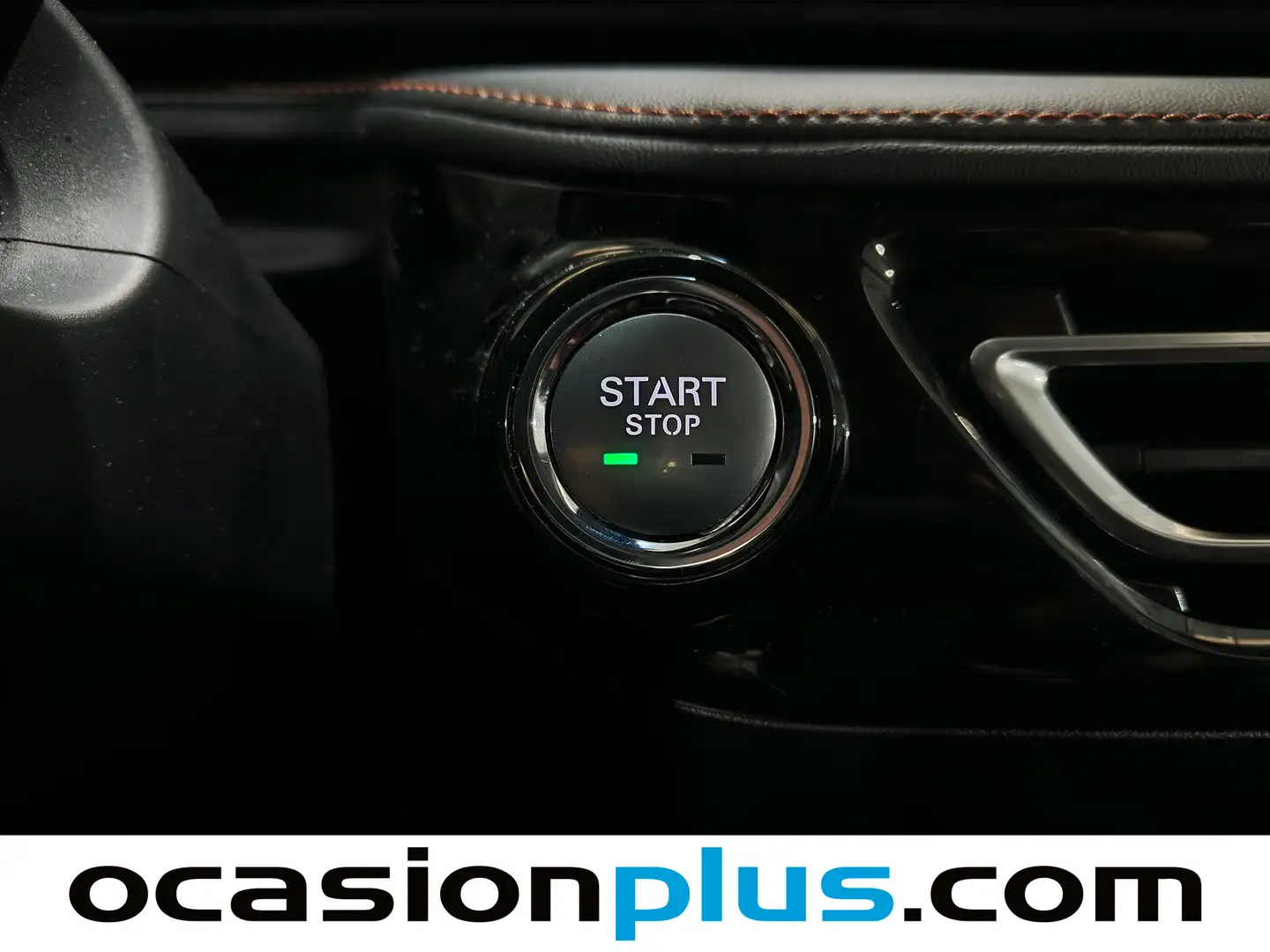 Foto MG HS MG HS 1.5T Comfort (170 CV)