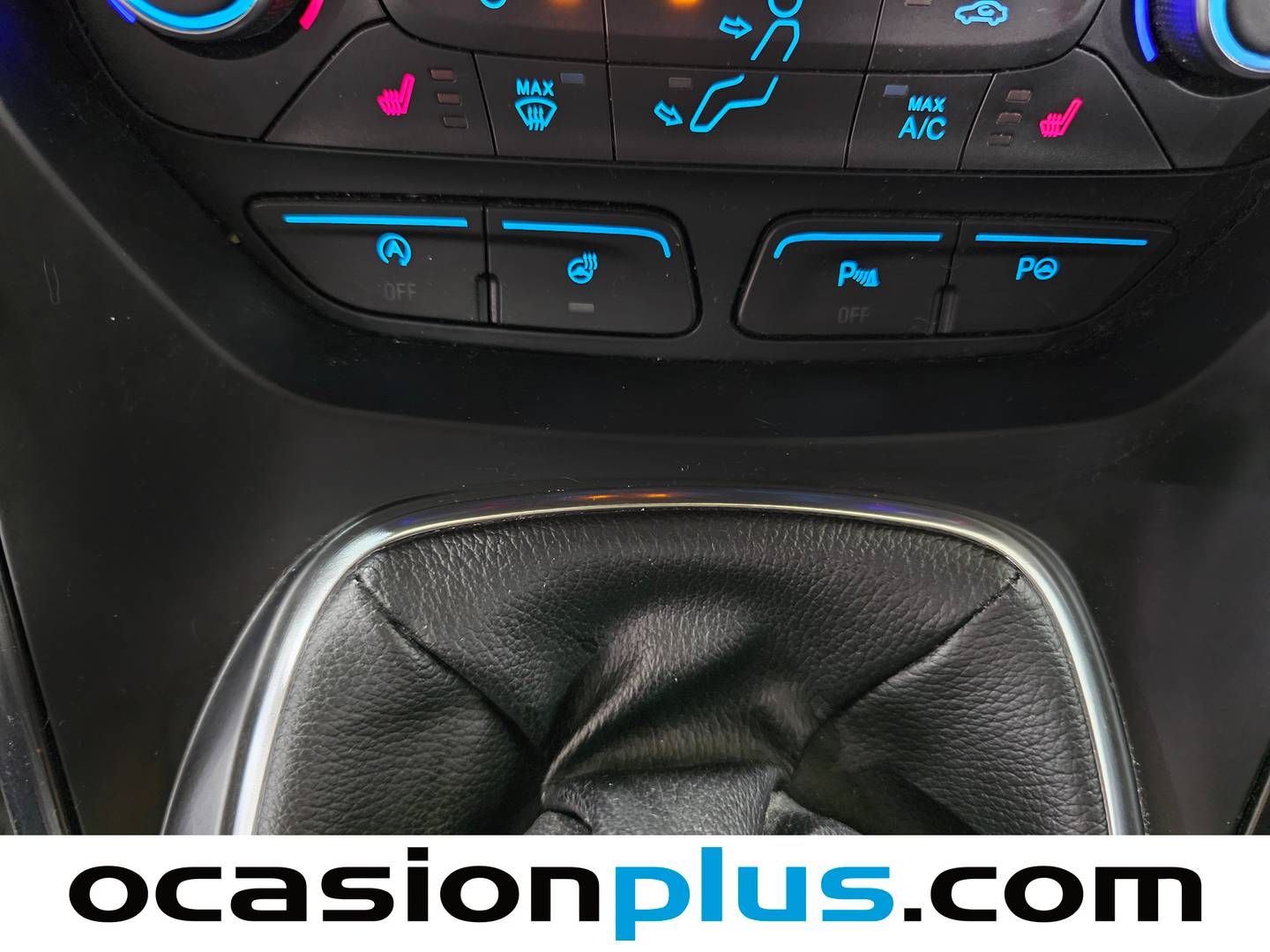 Ford Kuga Ford Kuga 1.5 EcoBoost S&S Titanium 4x2 (150 CV) barato