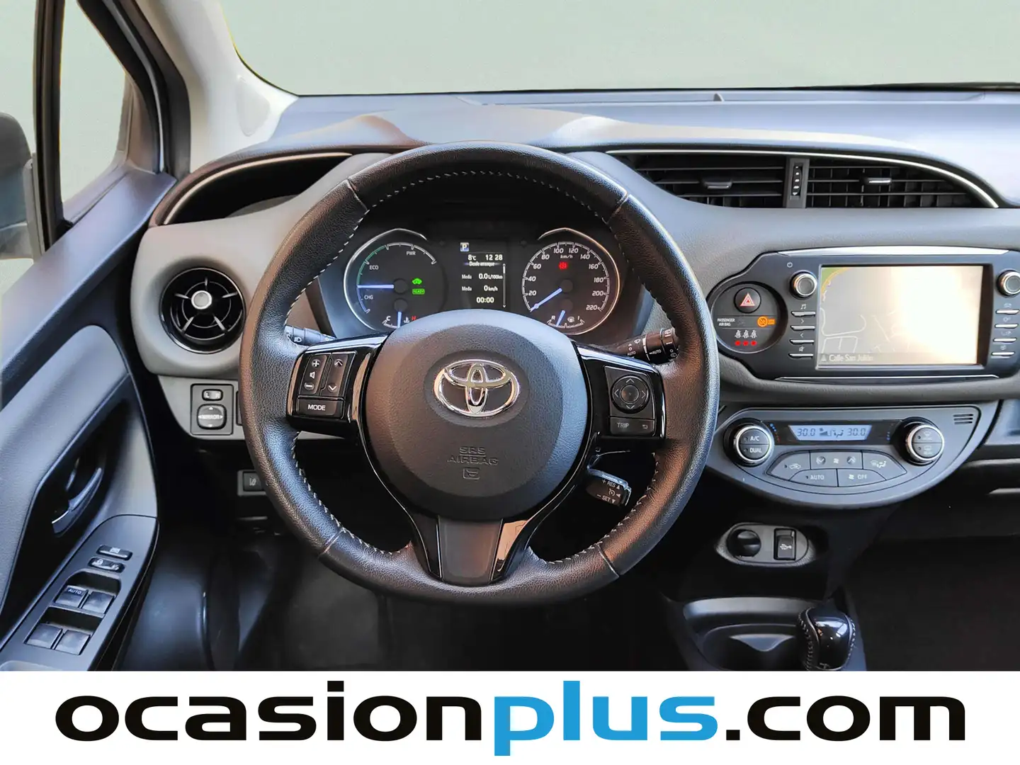 Foto Toyota Yaris Toyota Yaris 1.5 100H Active Tech (100 CV)