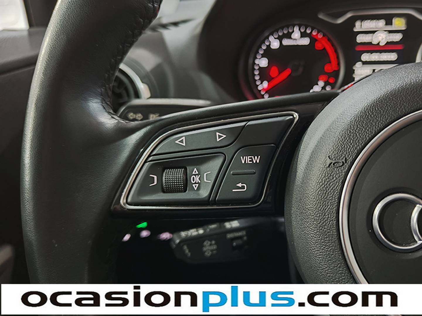 Foto Audi Q2 Audi Q2 Advanced 35 TDI (150 CV) S tronic