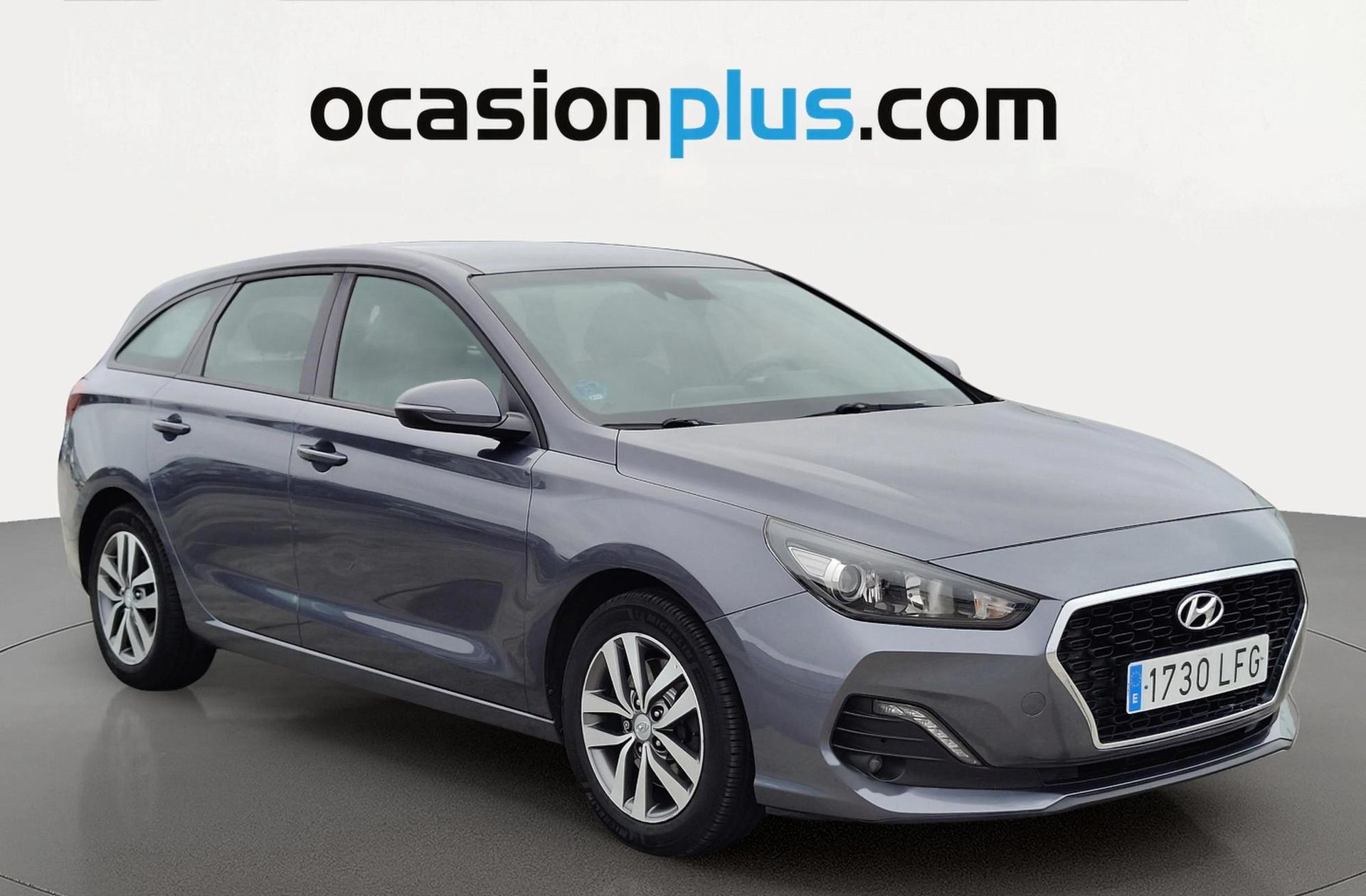 Hyundai i30 CW 1.6 CRDi Klass - foto 2