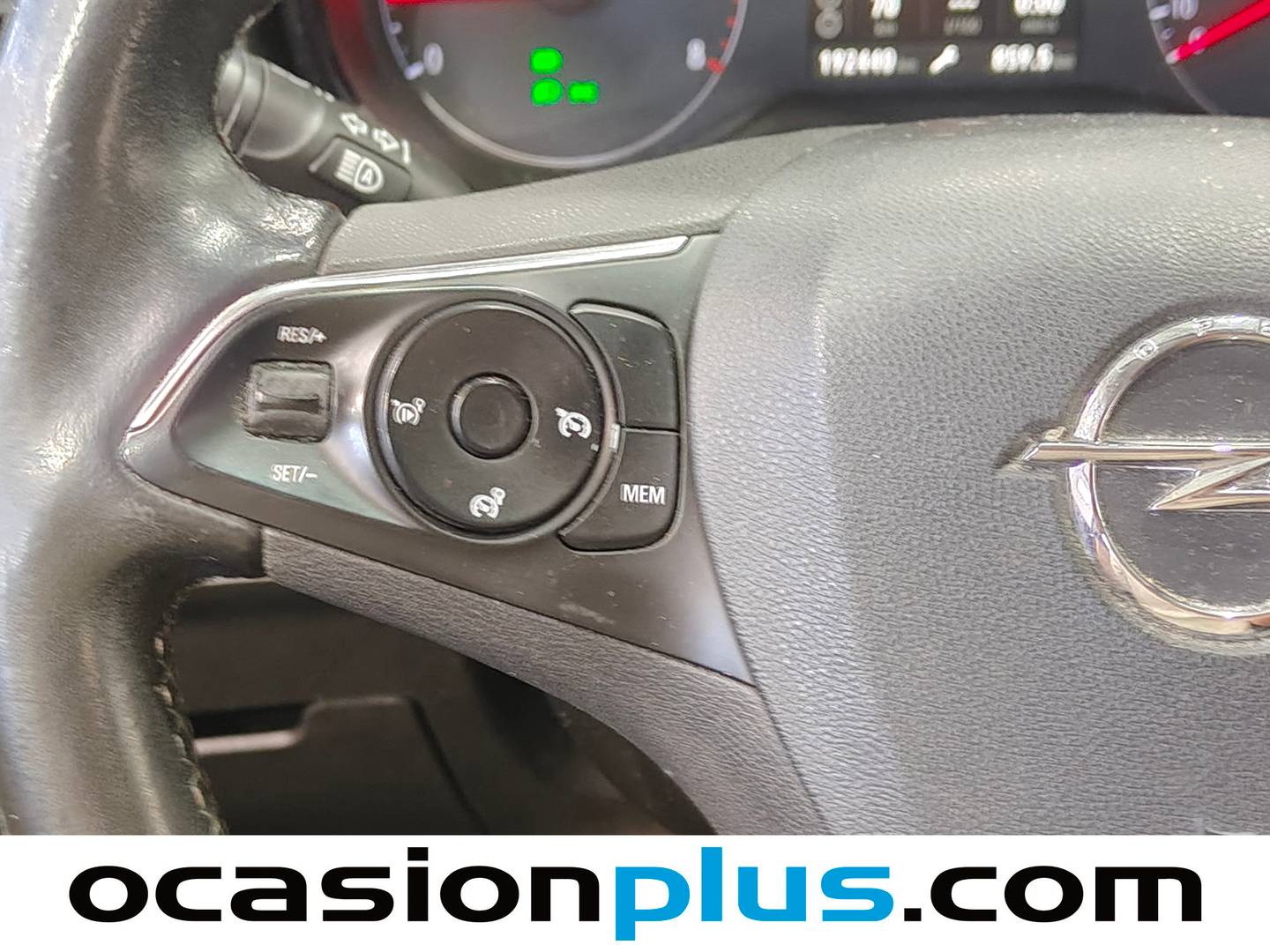 Extras del Opel Grandland X Opel Grandland X 1.5 CDTi 120 Aniversario (130 CV)