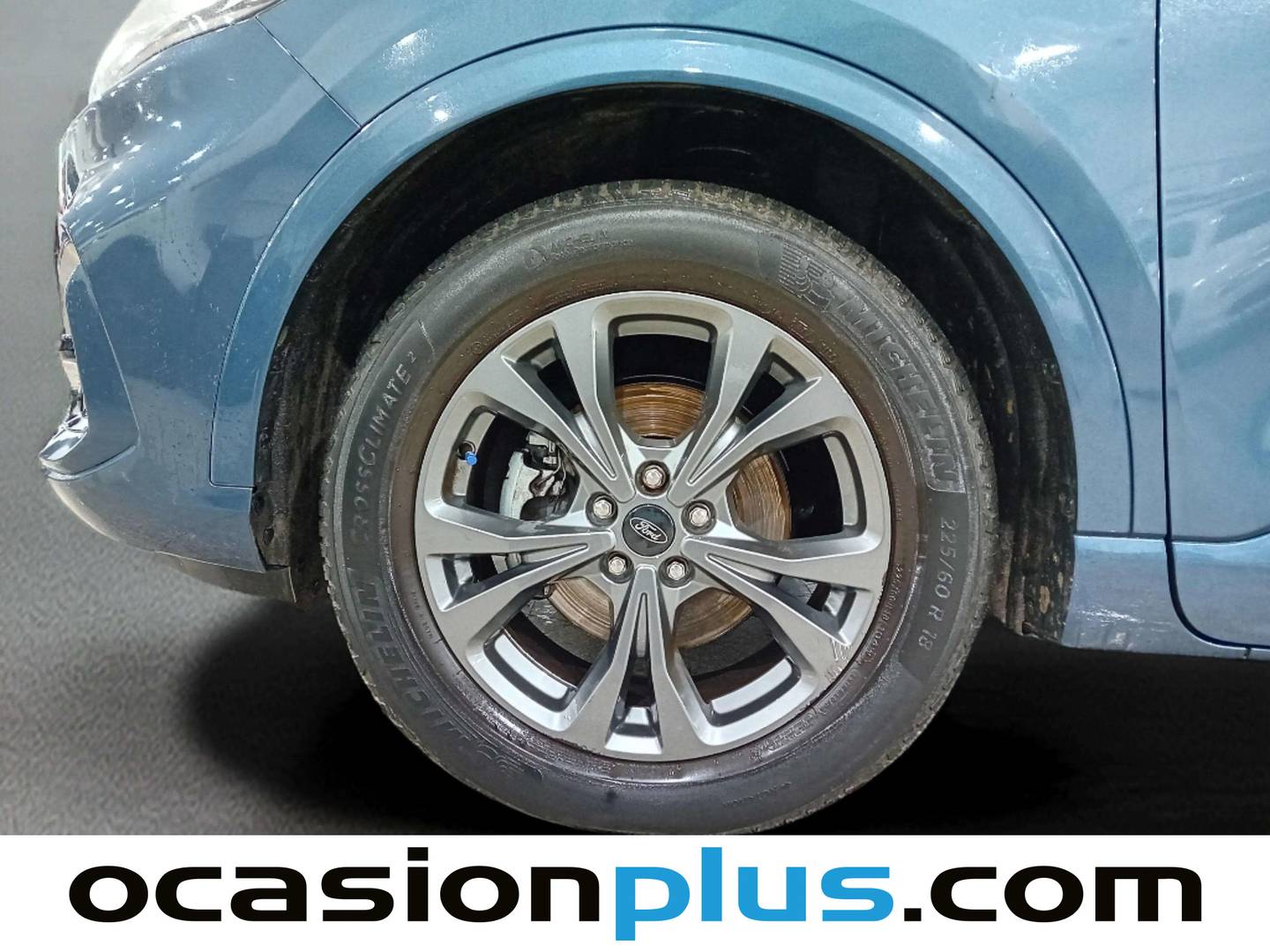 Ford Kuga Ford Kuga 2.0 EcoBlue ST-Line 4x4 Auto (190 CV) 190cv