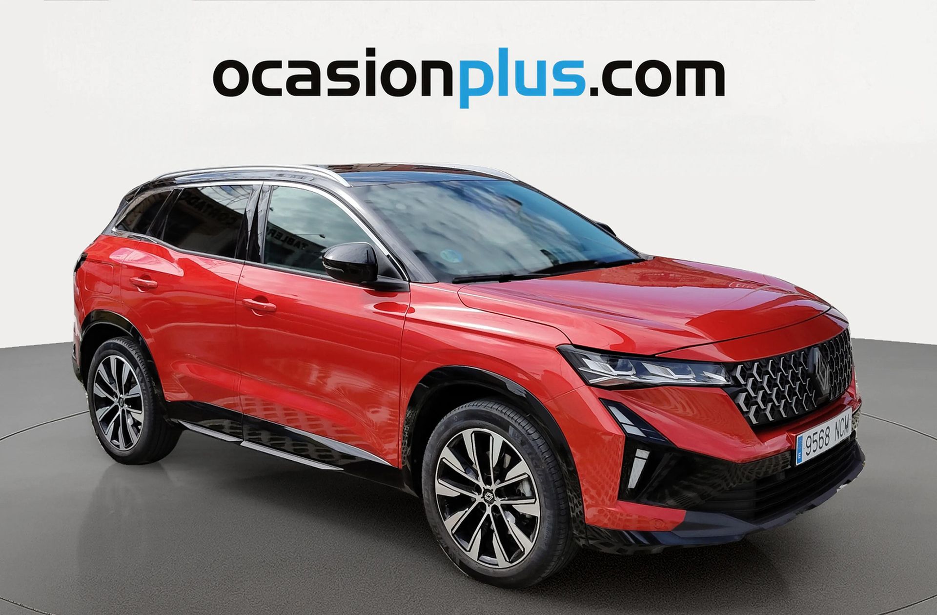 Renault Austral Techno E-Tech Full Hybrid - foto 2