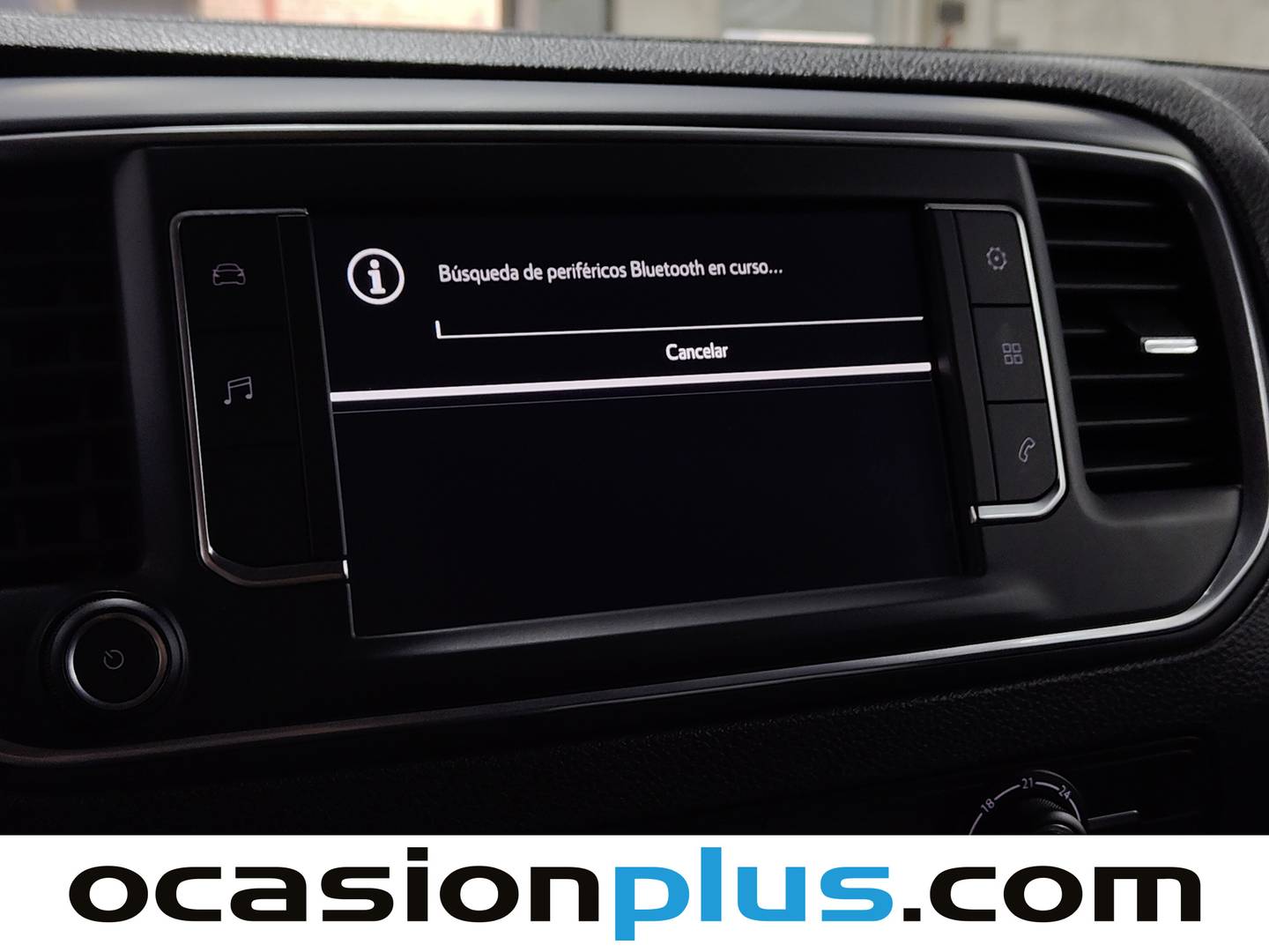 Toyota Proace Verso Toyota Proace Verso 2.0D VX Shuttle (145 CV) 9 Plazas seminuevo