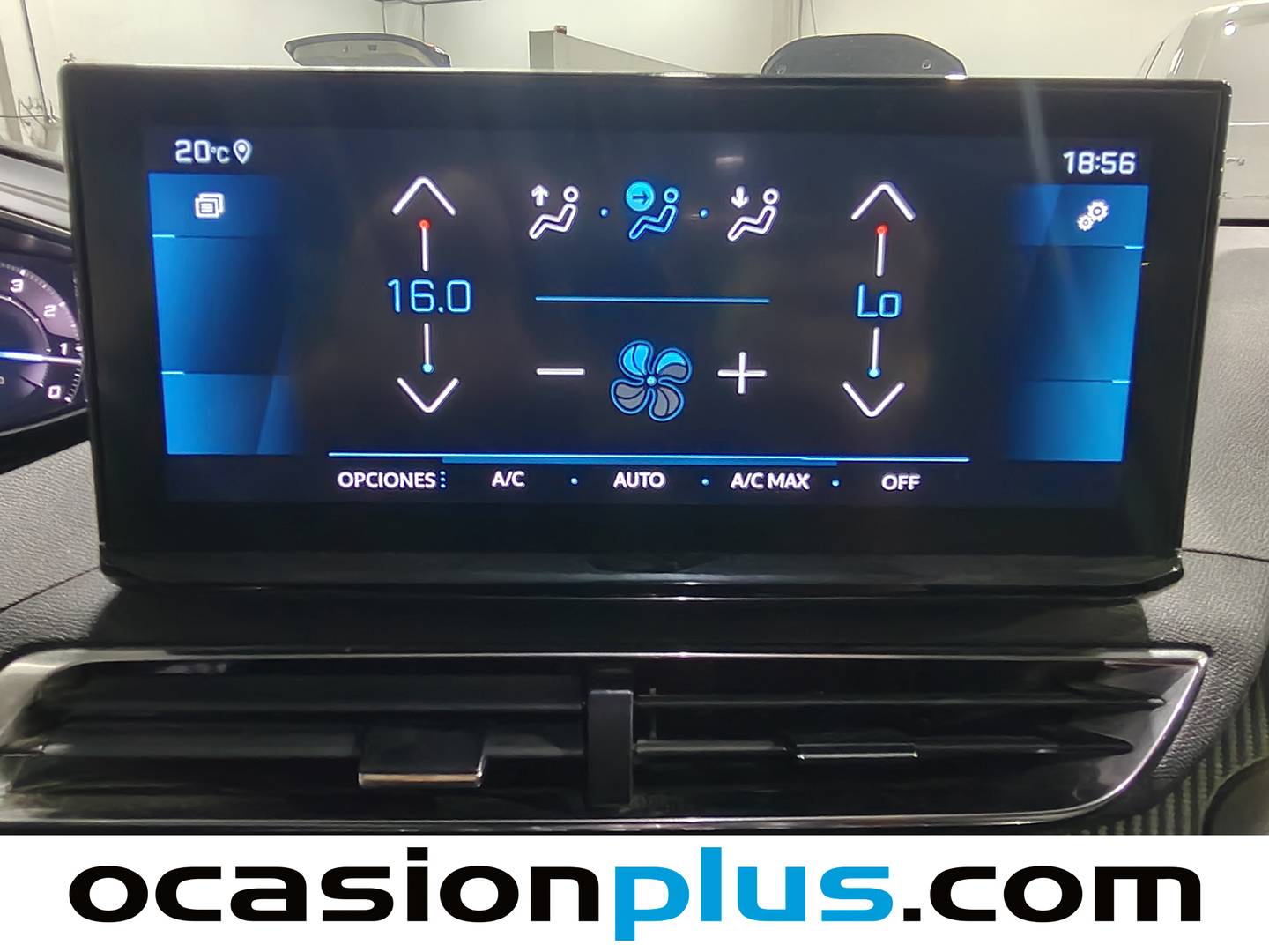 Peugeot 5008 Peugeot 5008 PureTech 130 S&S Allure EAT8 (130 CV) 7 Plazas automático