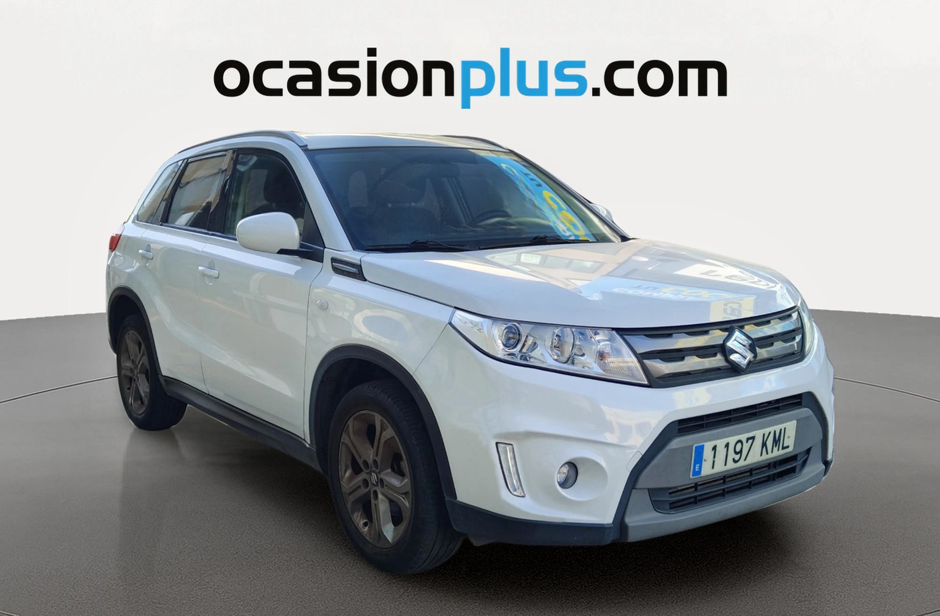 Suzuki Vitara 1.6 Ddis GLE - foto 2