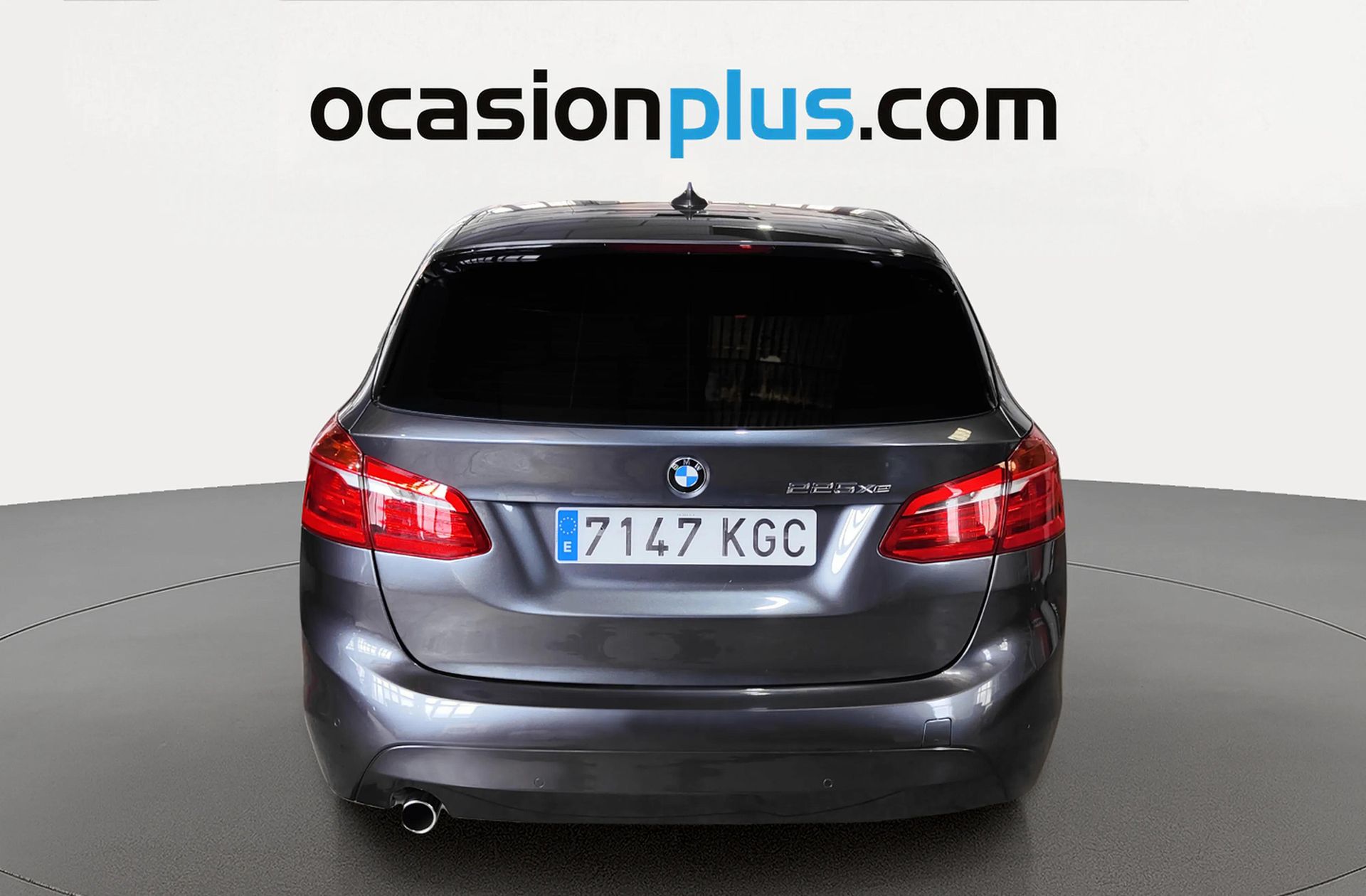 BMW Serie 2 Active Tourer 2 225xe iPerformance Active Tourer - foto 17
