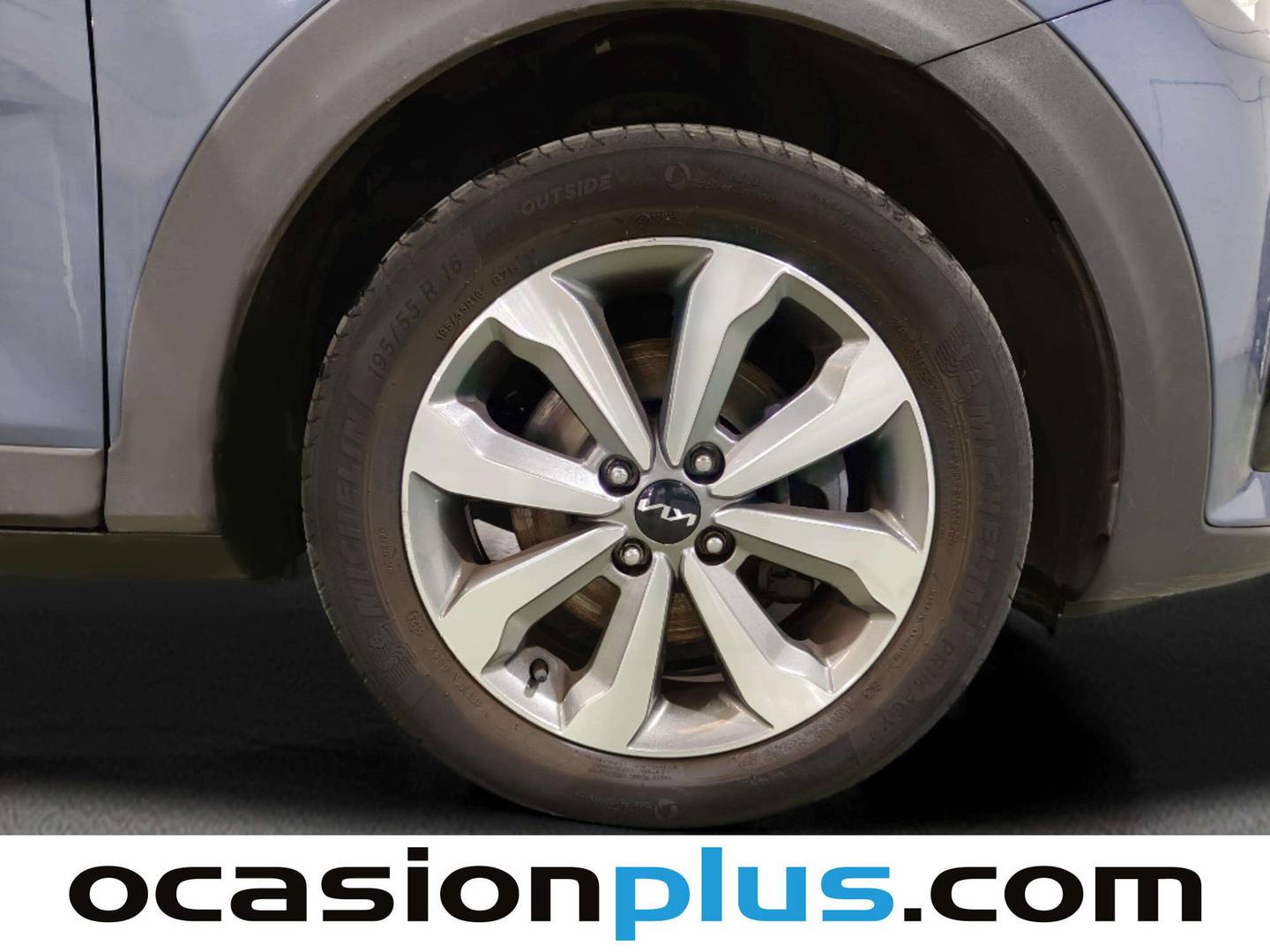 KIA Stonic KIA Stonic Stonic 1.0 T-GDi Drive (100 CV) km 0