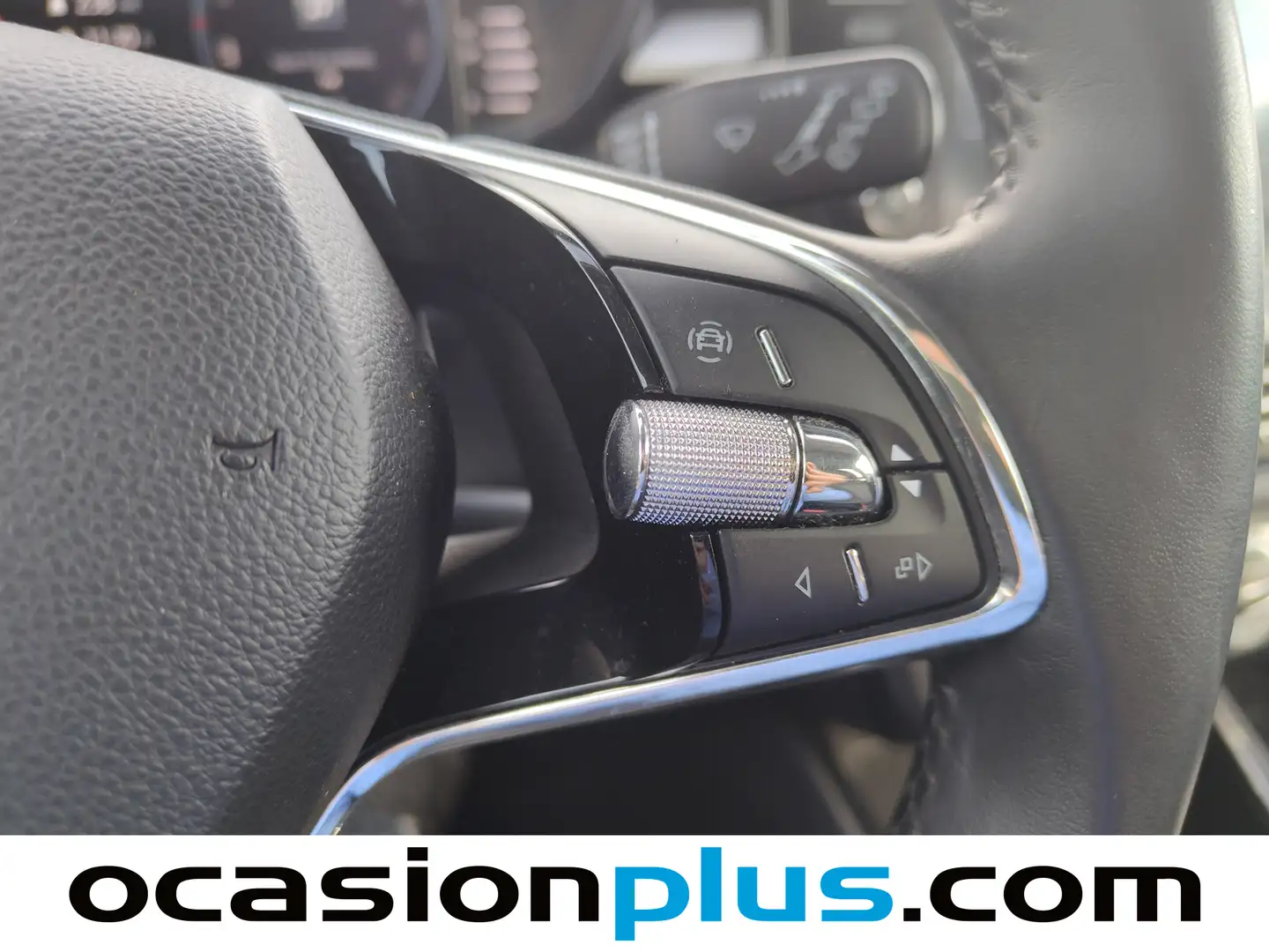 Foto Skoda Fabia Skoda Fabia 1.0 MPI Ambition (80 CV)