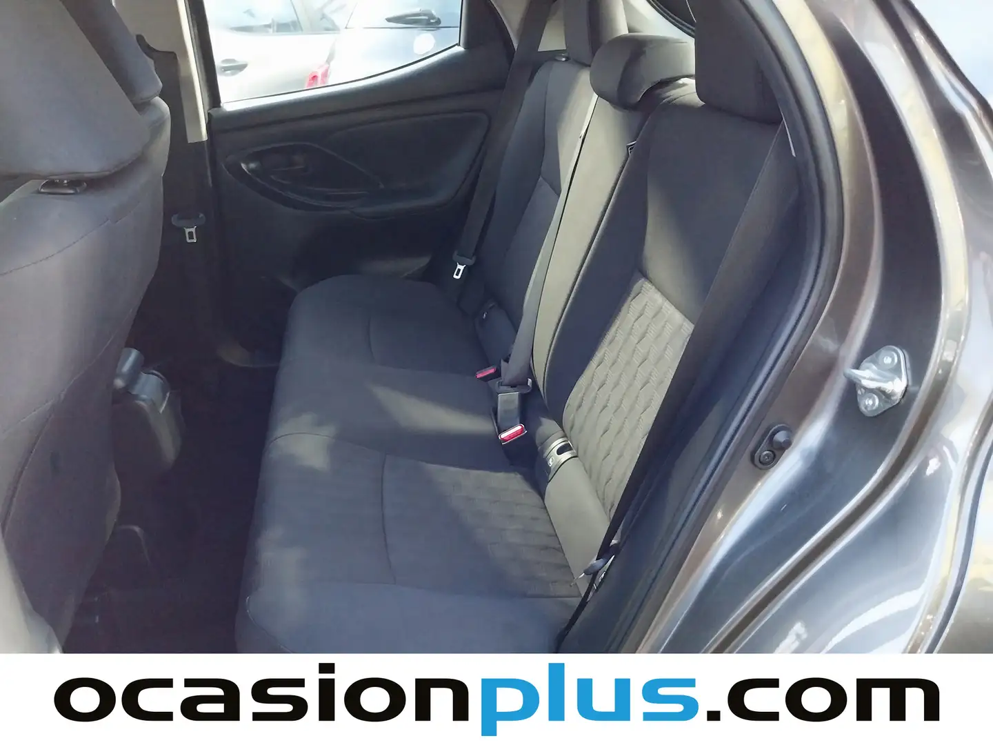 Foto Toyota Yaris Toyota Yaris 120H Active Plus (116 CV)