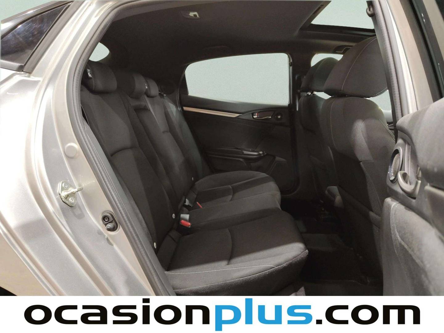 Honda Civic Honda Civic 1.5 I-VTEC Sport Plus (182 CV) al mejor precio