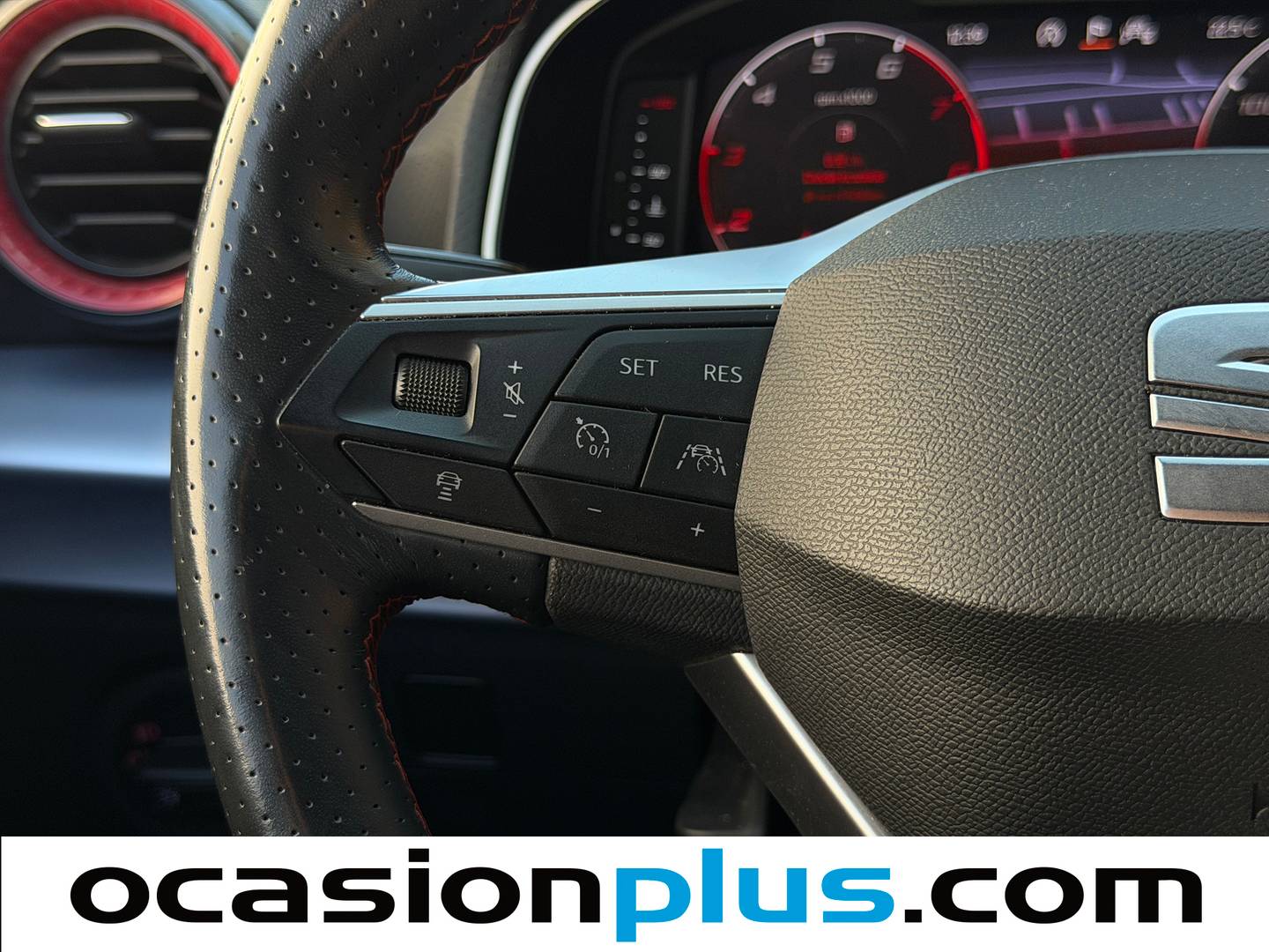 Seat Ibiza SEAT Ibiza 1.0 TSI S&S FR XL (110 CV) de ocasión