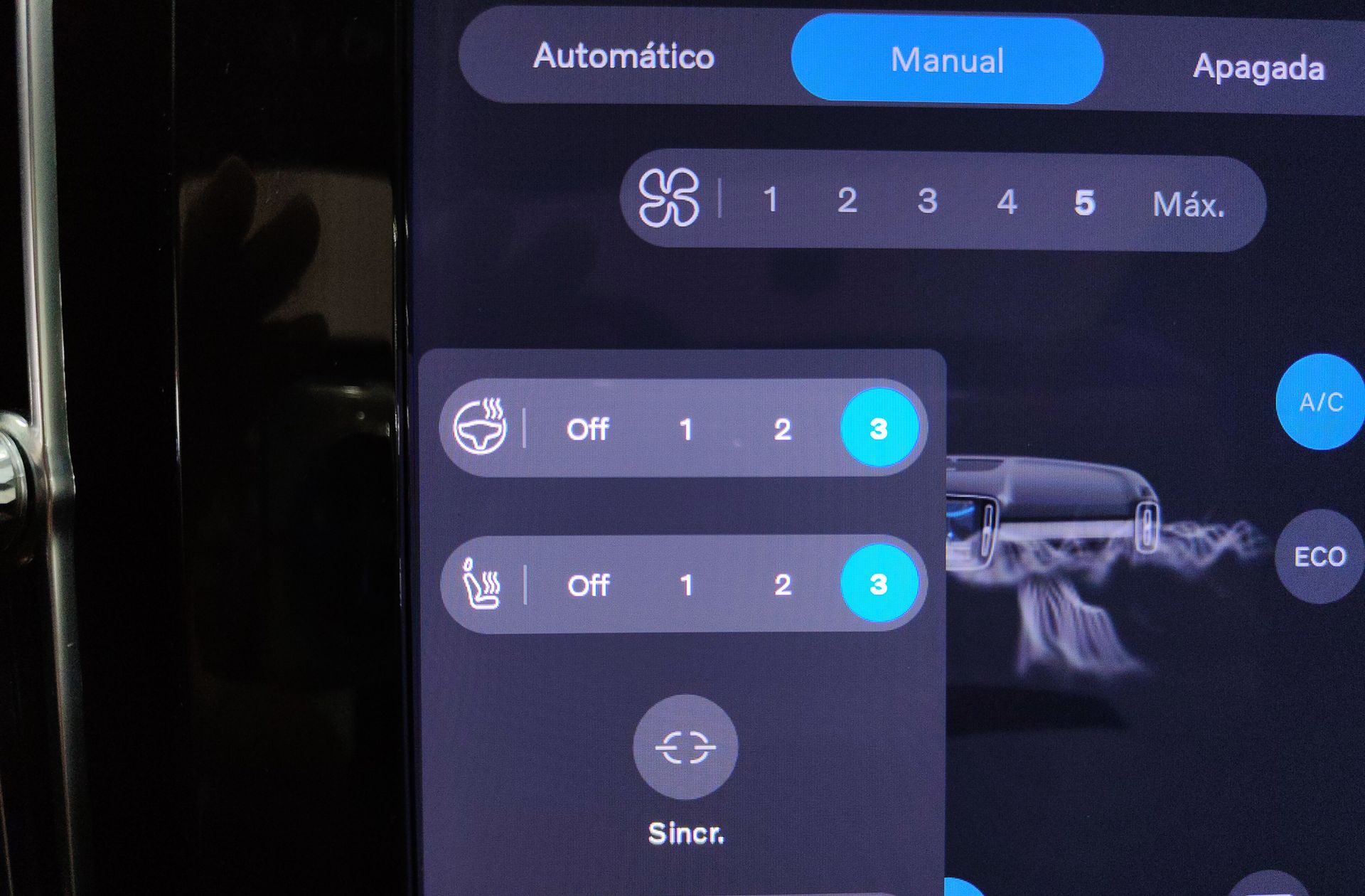 Volvo XC40 P8 Recharge Ultimate - foto 8