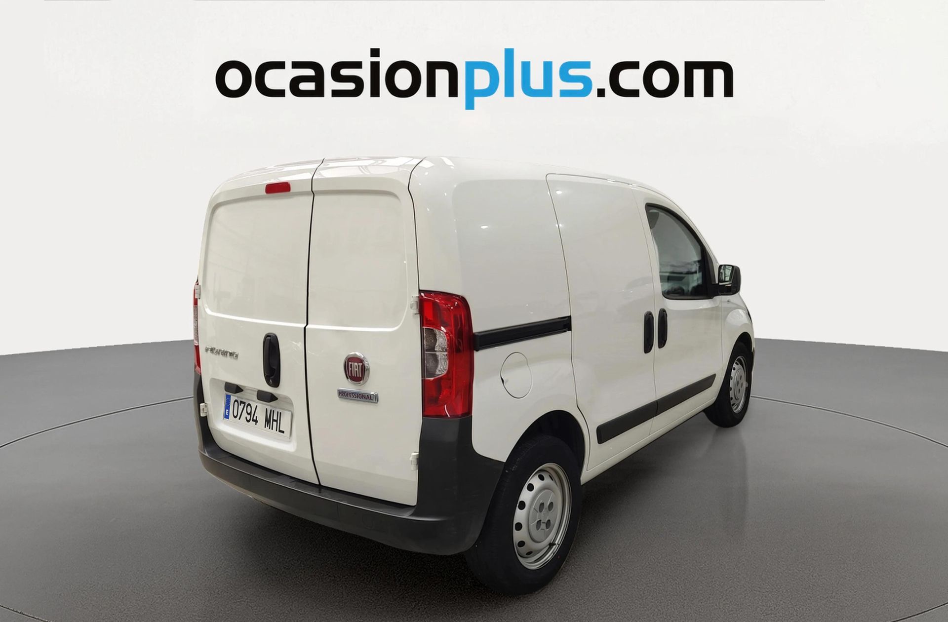Fiat Fiorino Cargo Furgon 1.3 MultiJet SX N1 - foto 4