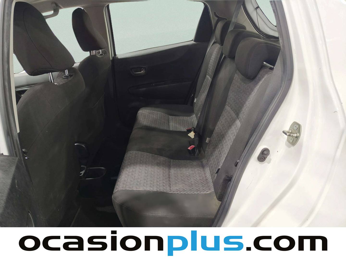 Foto Toyota Yaris Toyota Yaris 1.0 Active (69 CV)