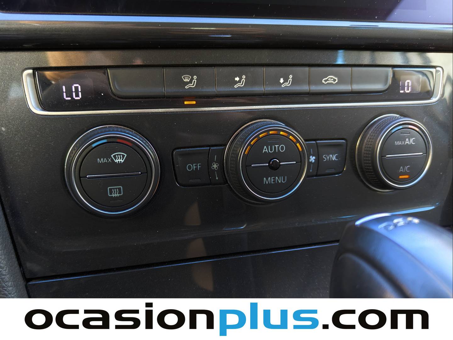 Volkswagen Golf Volkswagen Golf Advance 1.5 TSI Evo (130 CV) DSG automático