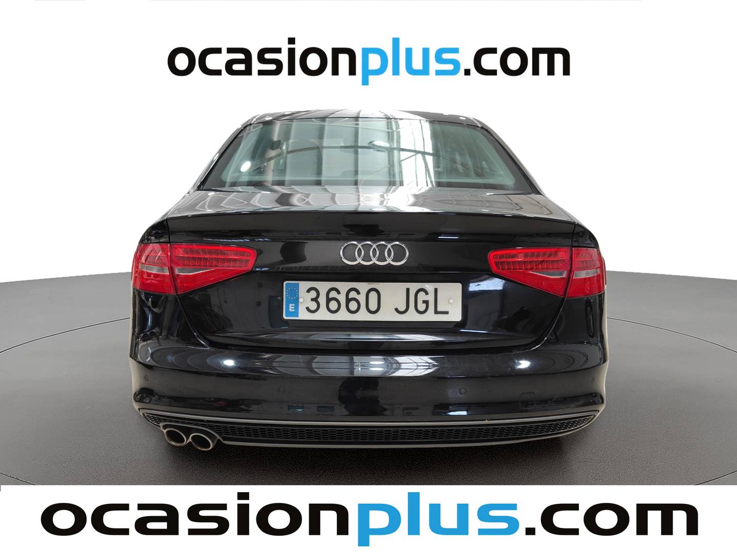 Audi A4 Audi A4 S Line Edition 2.0 TDI Clean Diesel (150 CV) al mejor precio