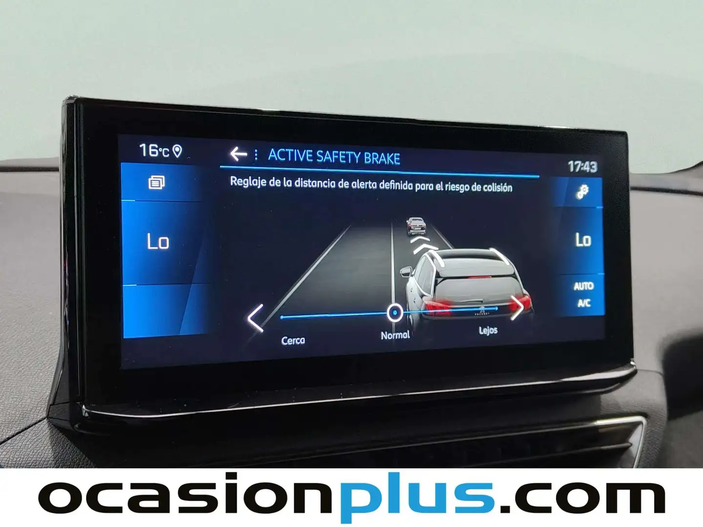 Foto Peugeot 5008 Peugeot 5008 PureTech 130 S&S Allure Pack EAT8 (130 CV) 7 Plazas