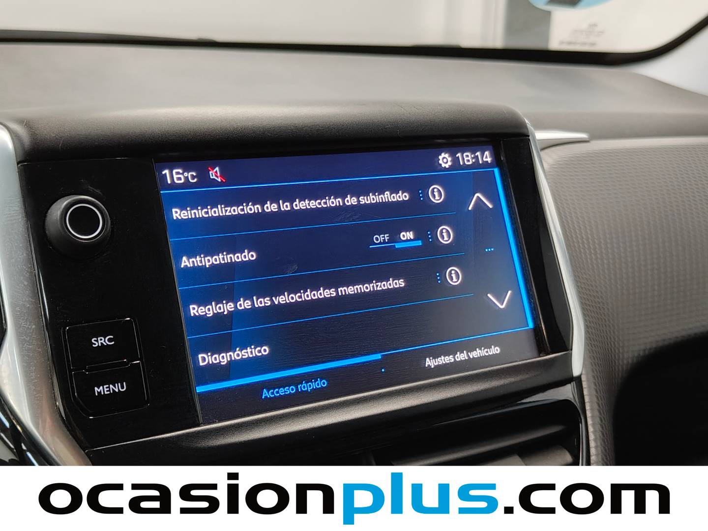 Peugeot 2008 Peugeot 2008 PureTech Signature (82 CV) barato